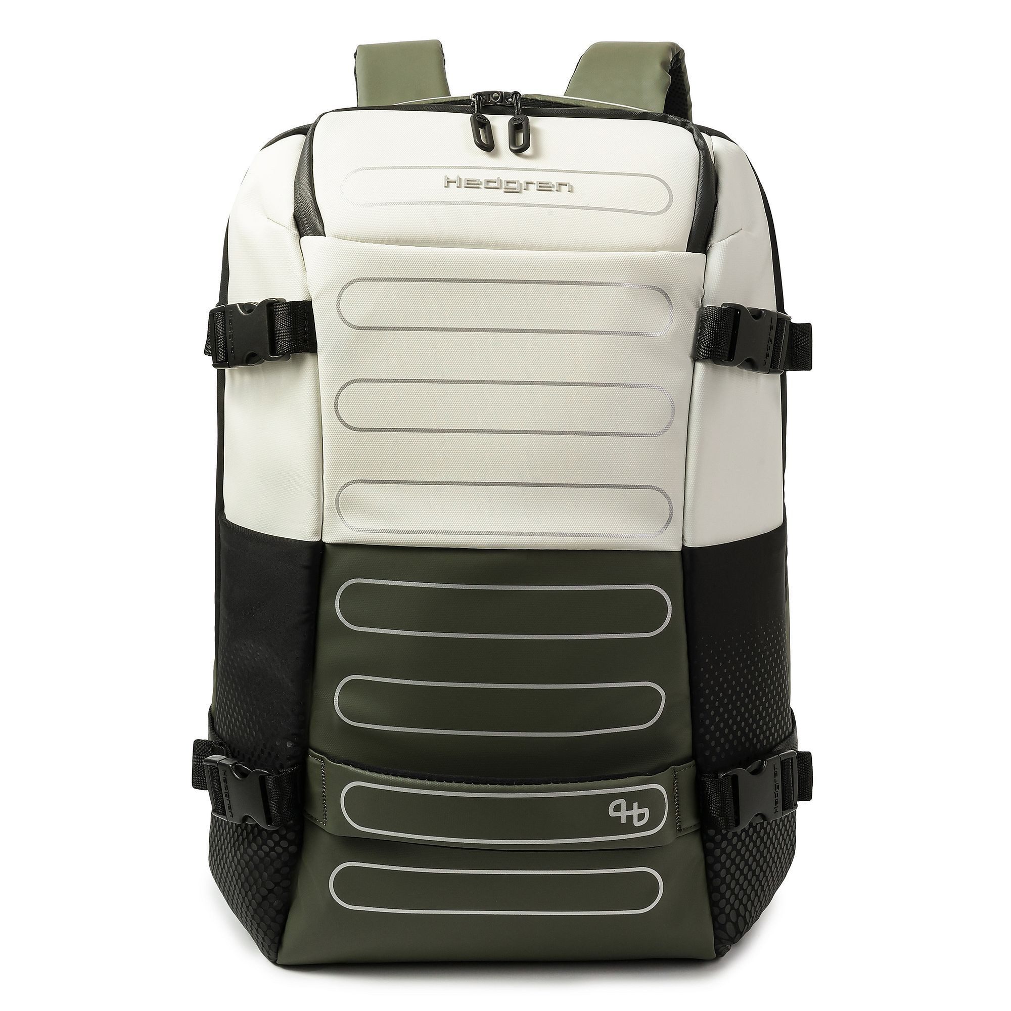 Hedgren Laptoprucksack Comby Performance, Polyester