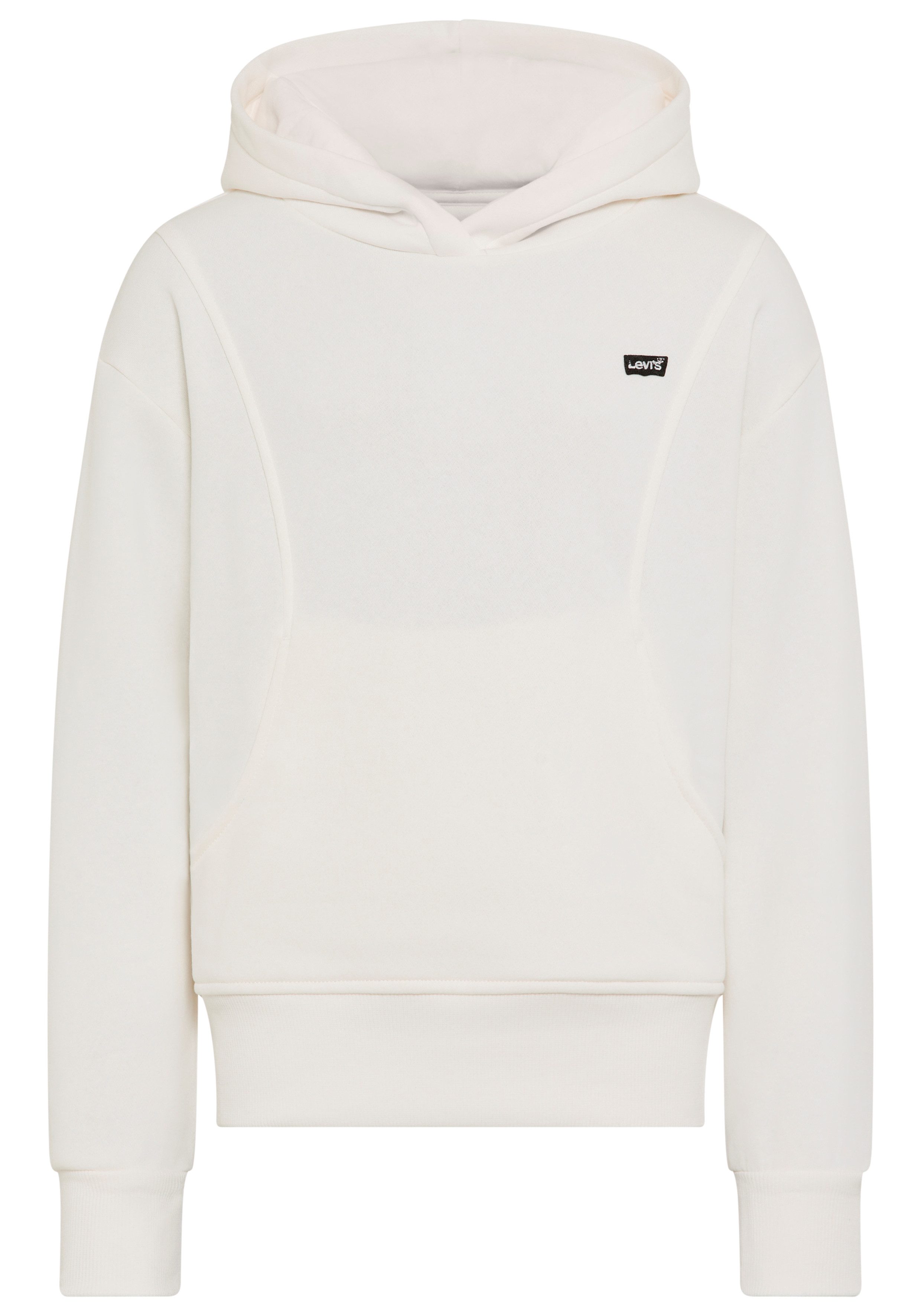 Kapuzensweatshirt LVG BATWING PATCH HOODIE