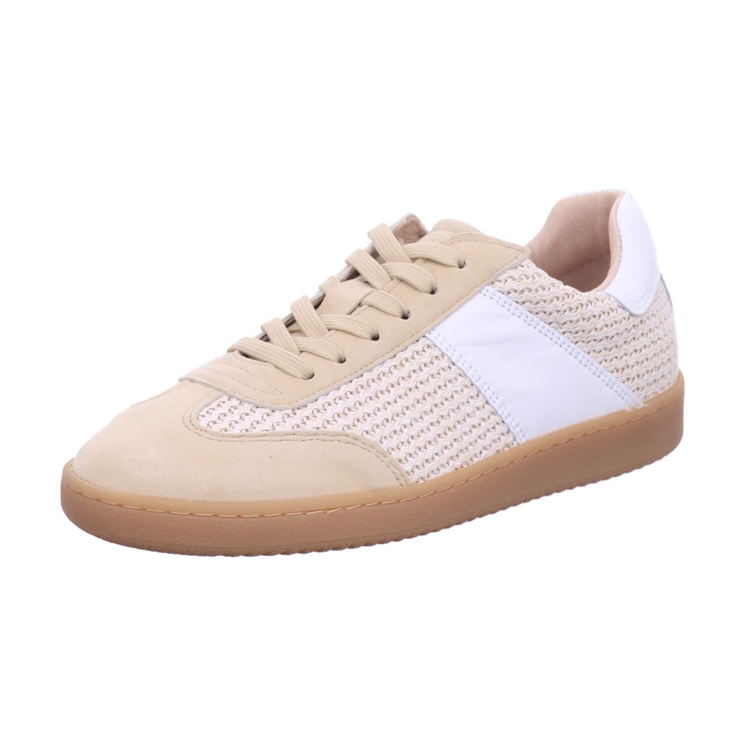 SS25-SAPHIRA 41 Schnürschuh