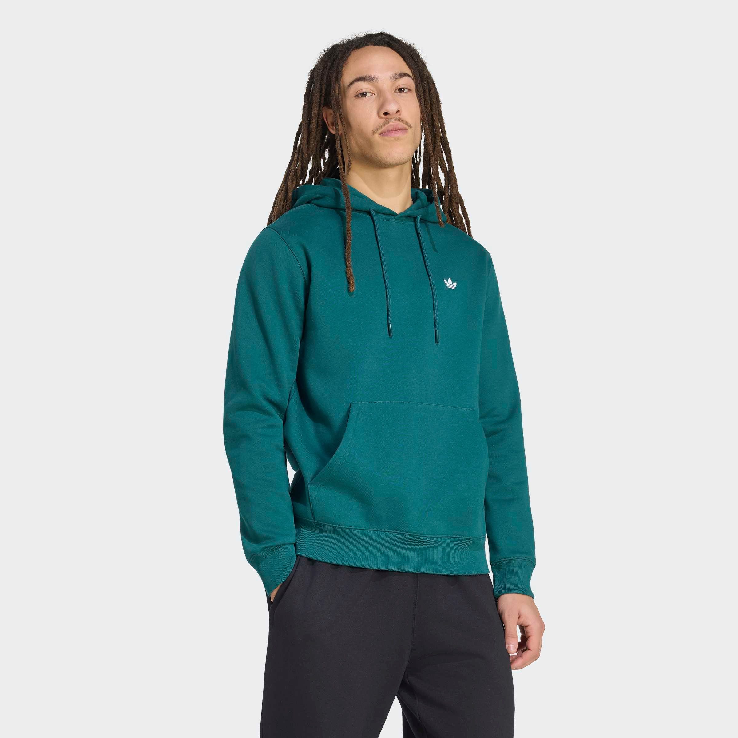 Kapuzensweatshirt TREFOIL ESSENTIALS HOODIE