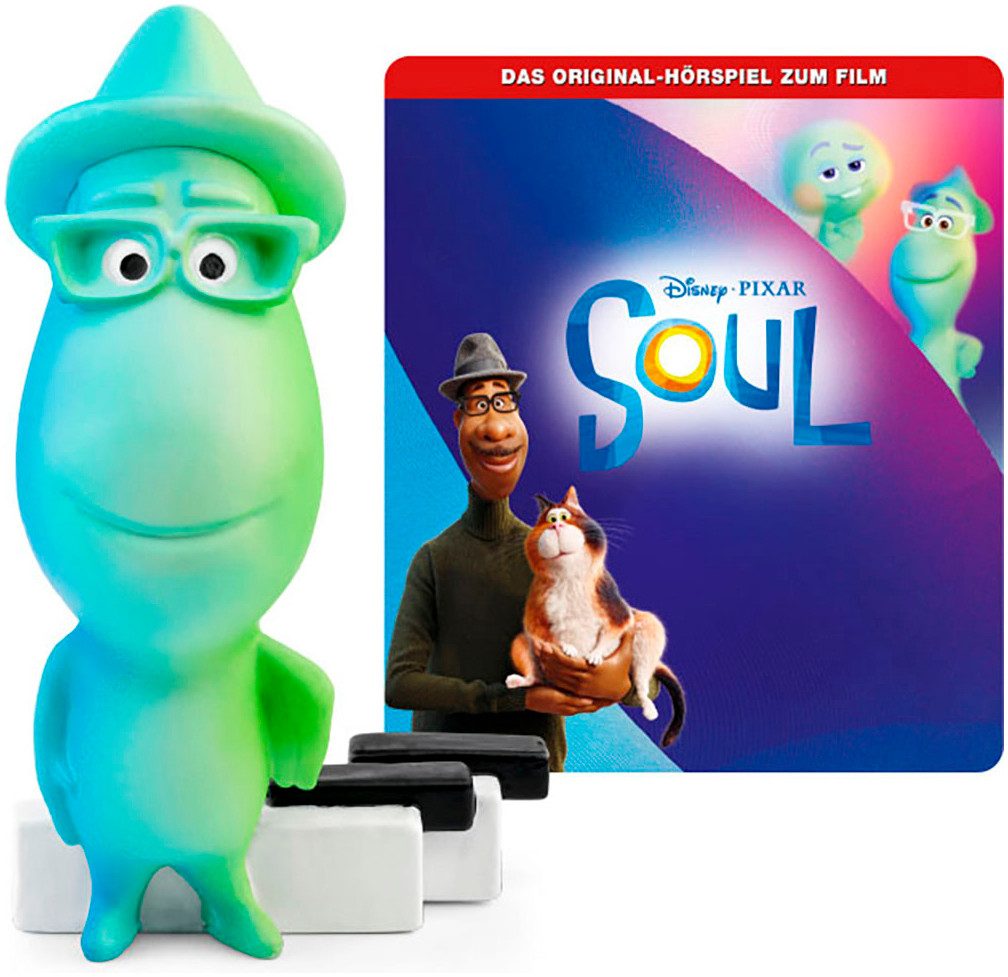 tonies Hörspielfigur Disney - Soul