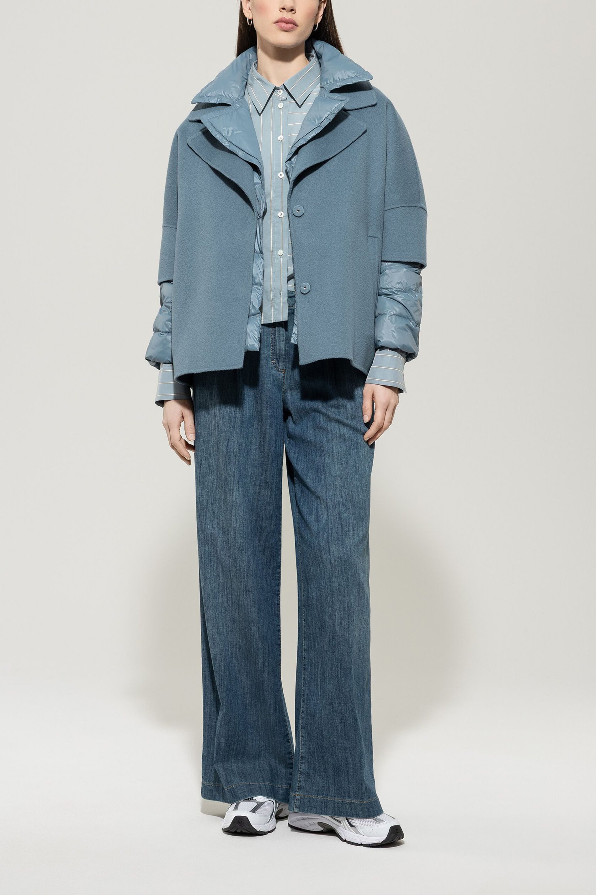 Luisa Cerano Outdoorjacke
