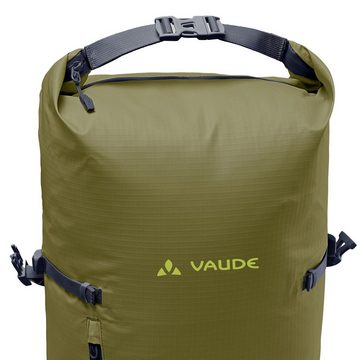 VAUDE Cityrucksack Citygo 23, umweltfreundlich hergestellt