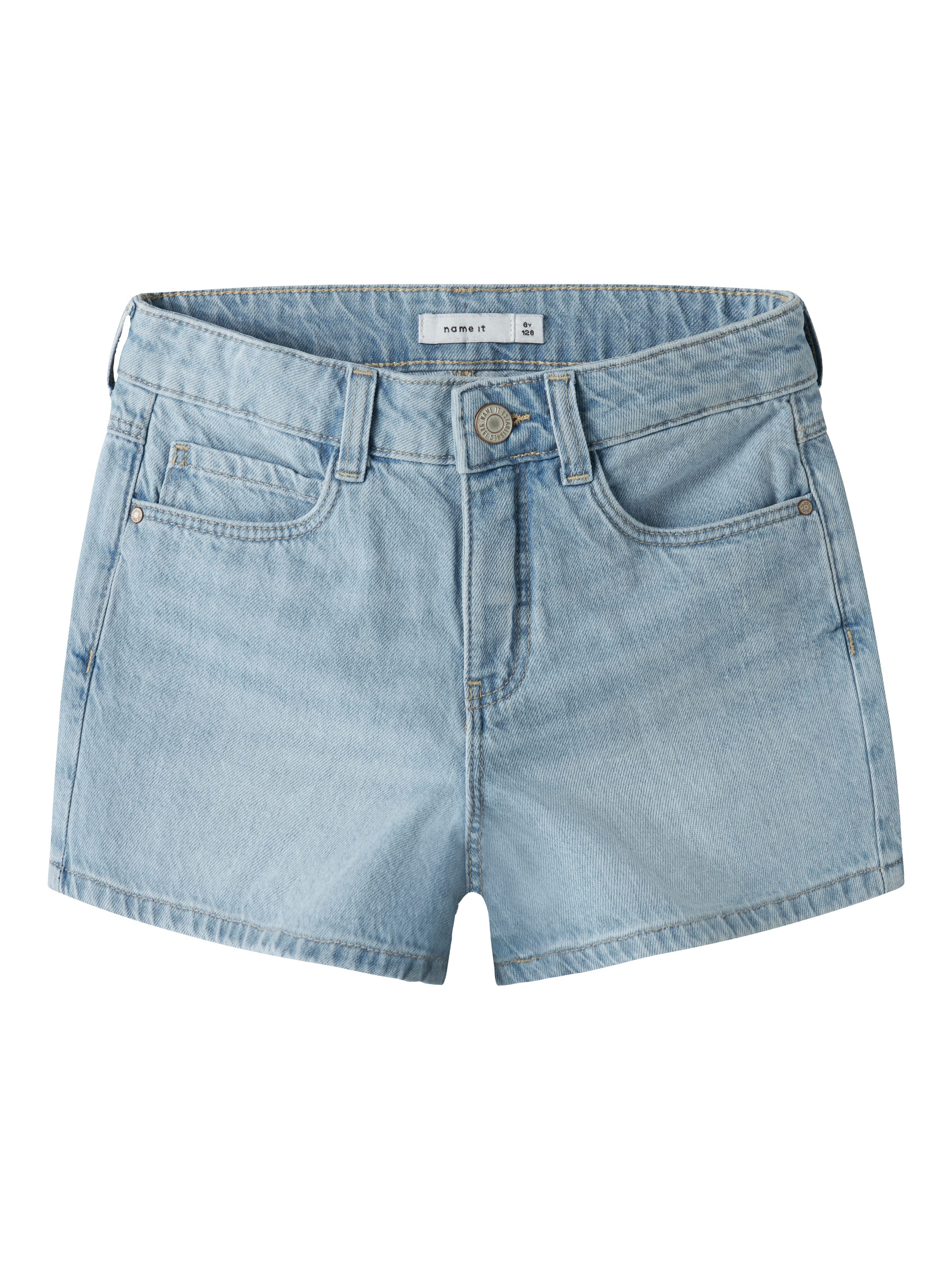 Jeansshorts NKFROSE MOM DNM SHORTS 1141-MJ NOOS