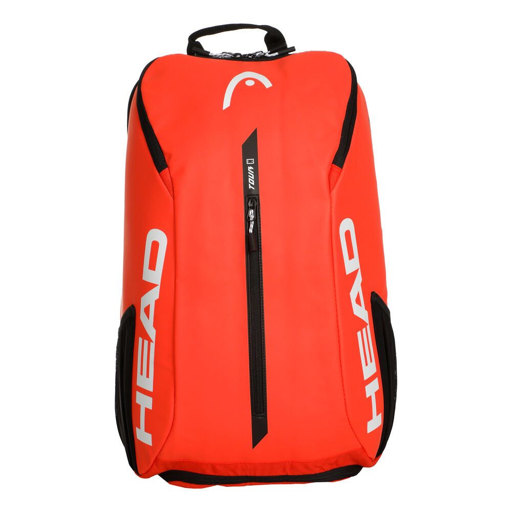 Head Rucksack Tour Backpack 25L FO