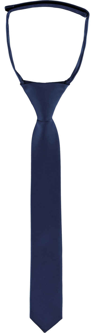 Ladeheid Krawatte »Kinder Jungen Krawatte KJ (31cm x 4cm)« (Set, 1-St)
