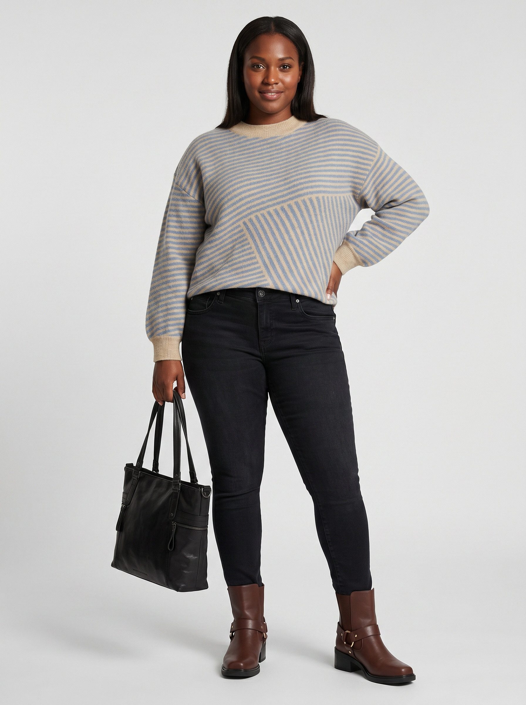 Zum Outfit 9