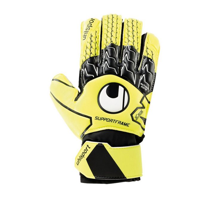 uhlsport Torwarthandschuhe Soft SF Junior Handschuh