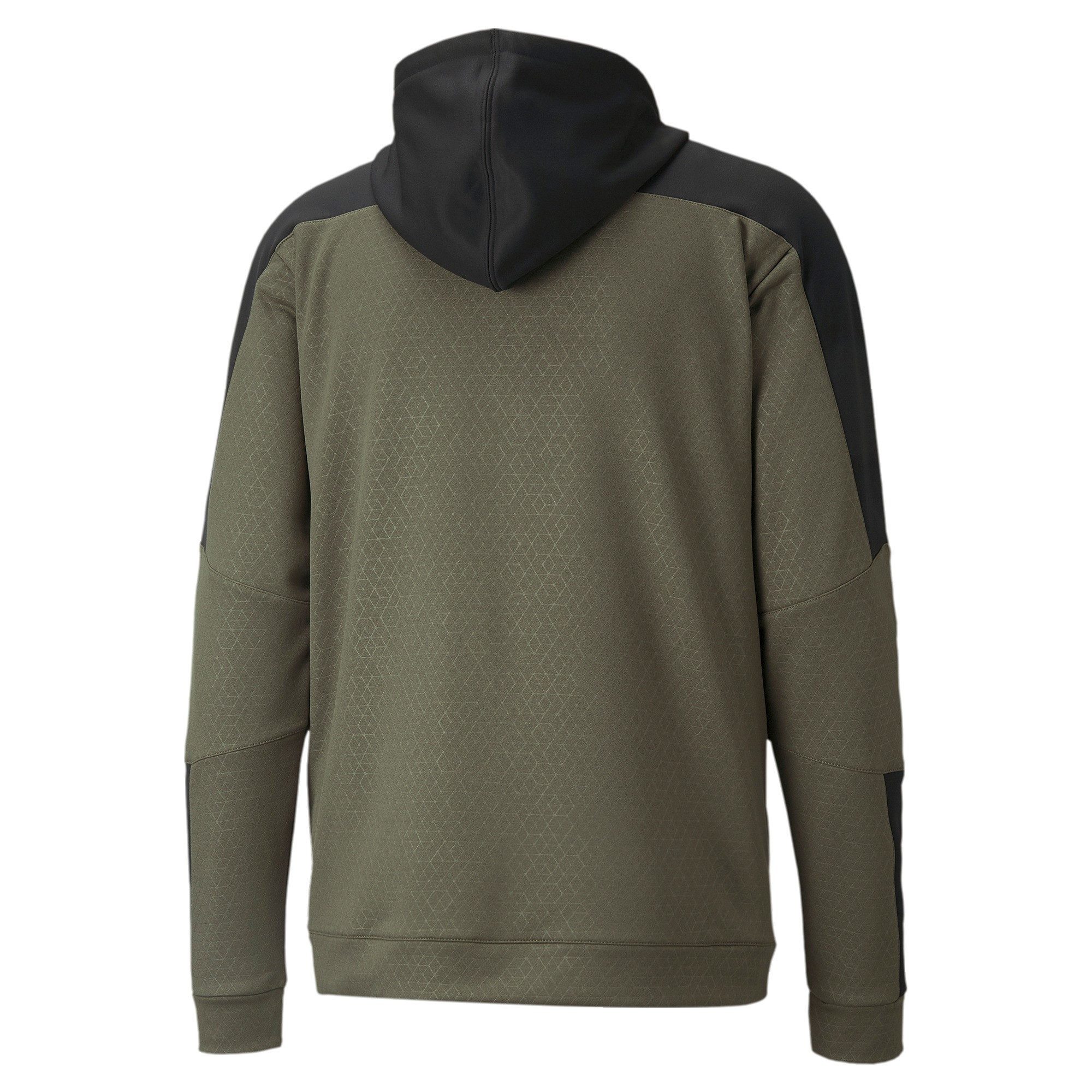 PUMA Trainingsjacke Puma Herren Trainingsjacke TRAIN günstig online kaufen