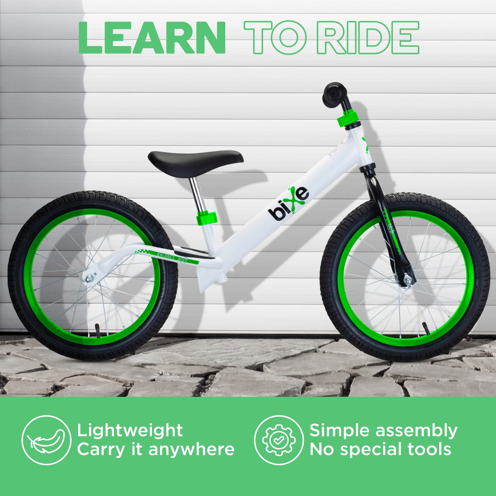 Bixe Laufrad 16 Zoll Laufrad ab günstig online kaufen
