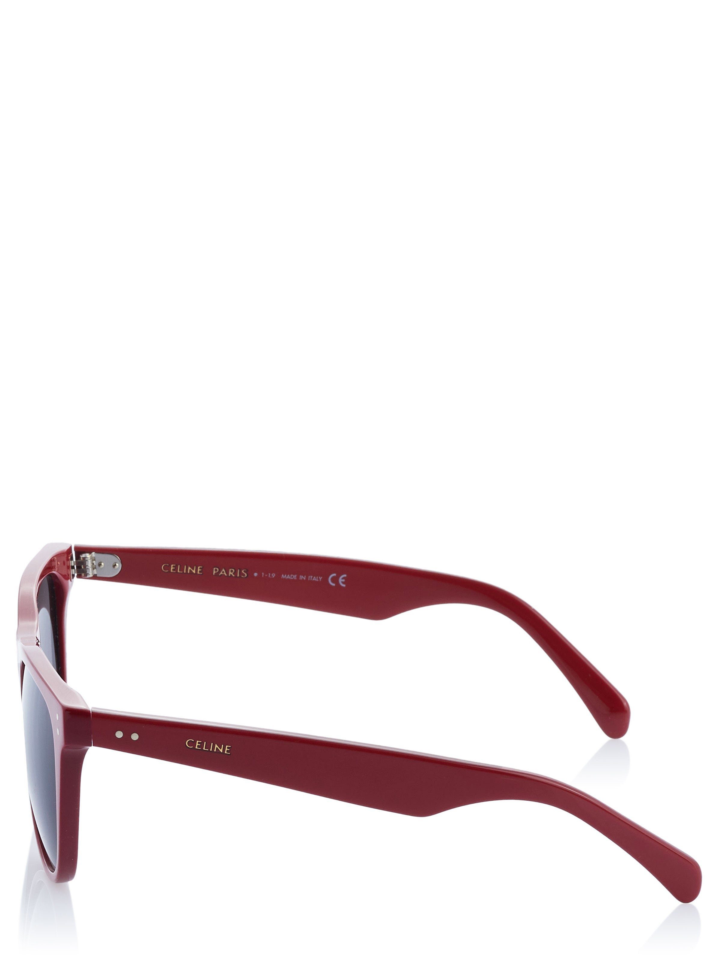CELINE Sonnenbrille Celine sunglasses