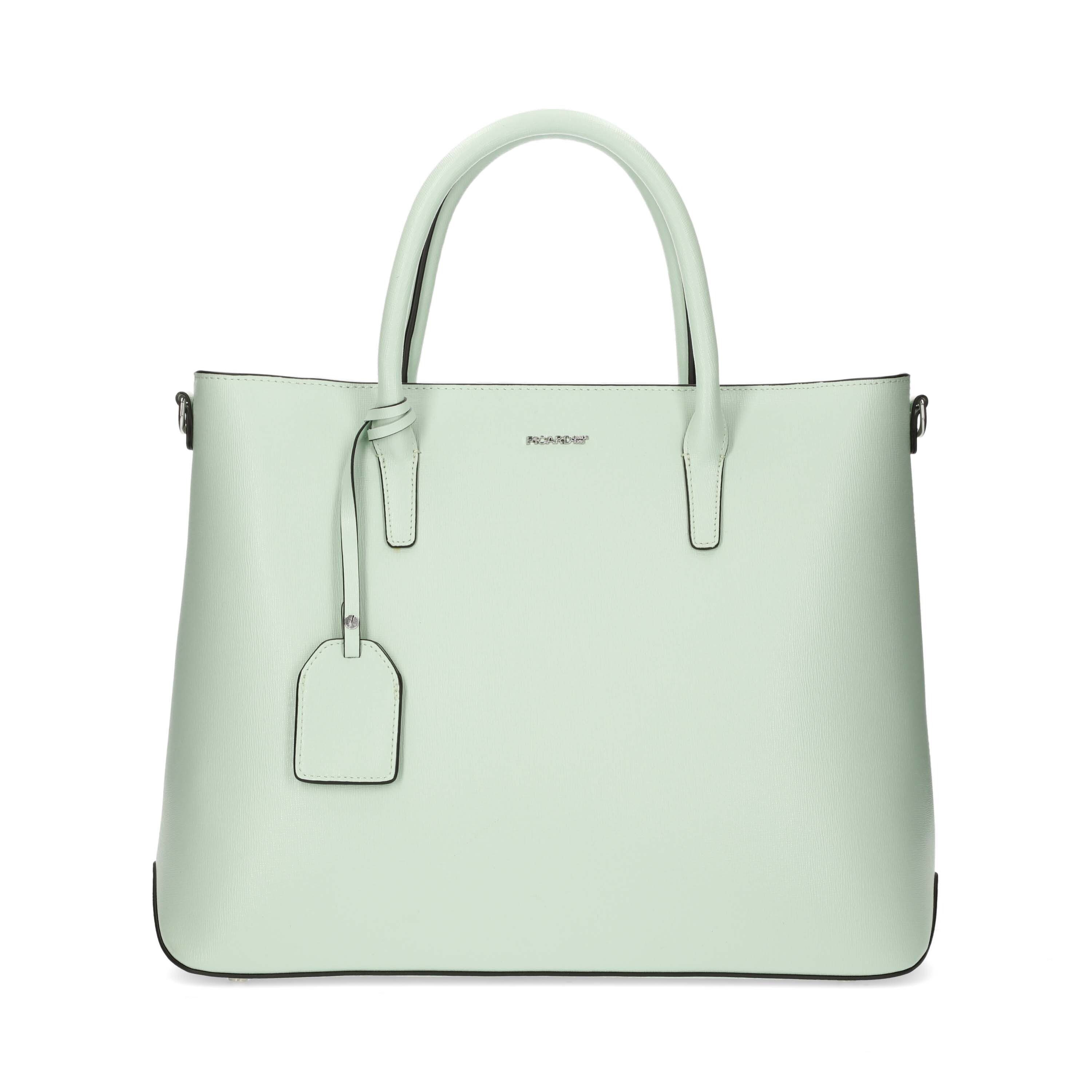 Picard Shopper PICARD Shopper Superstar aus Echtleder
