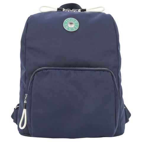 Joop Jeans Cityrucksack giocoso nivia backpack mvz, im praktischen Design