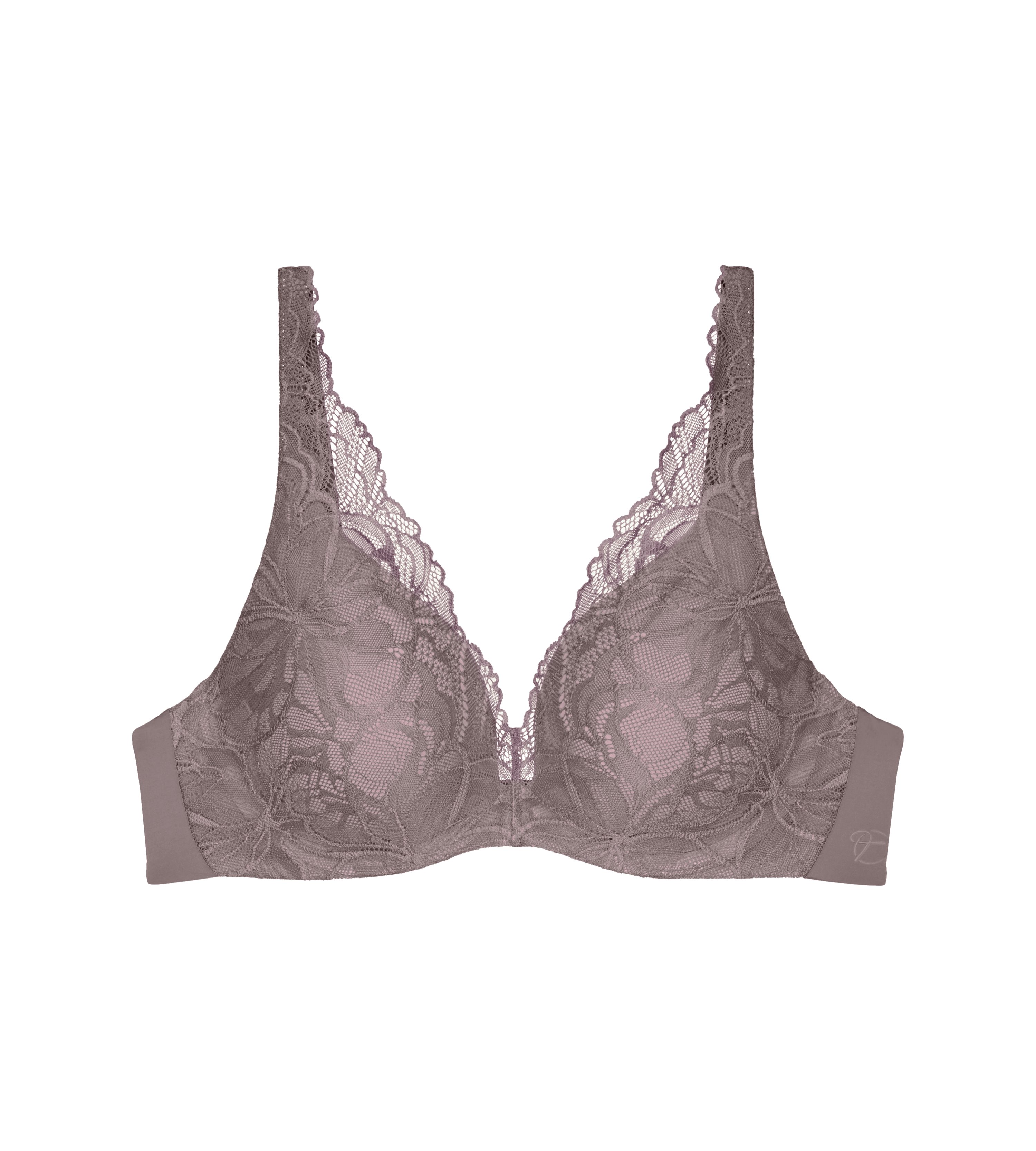 Triumph Bügel-BH Body Make-Up Illusion Lace mit Stretch-Spitze und Lifting-Effekt – Bild 2 von 5
