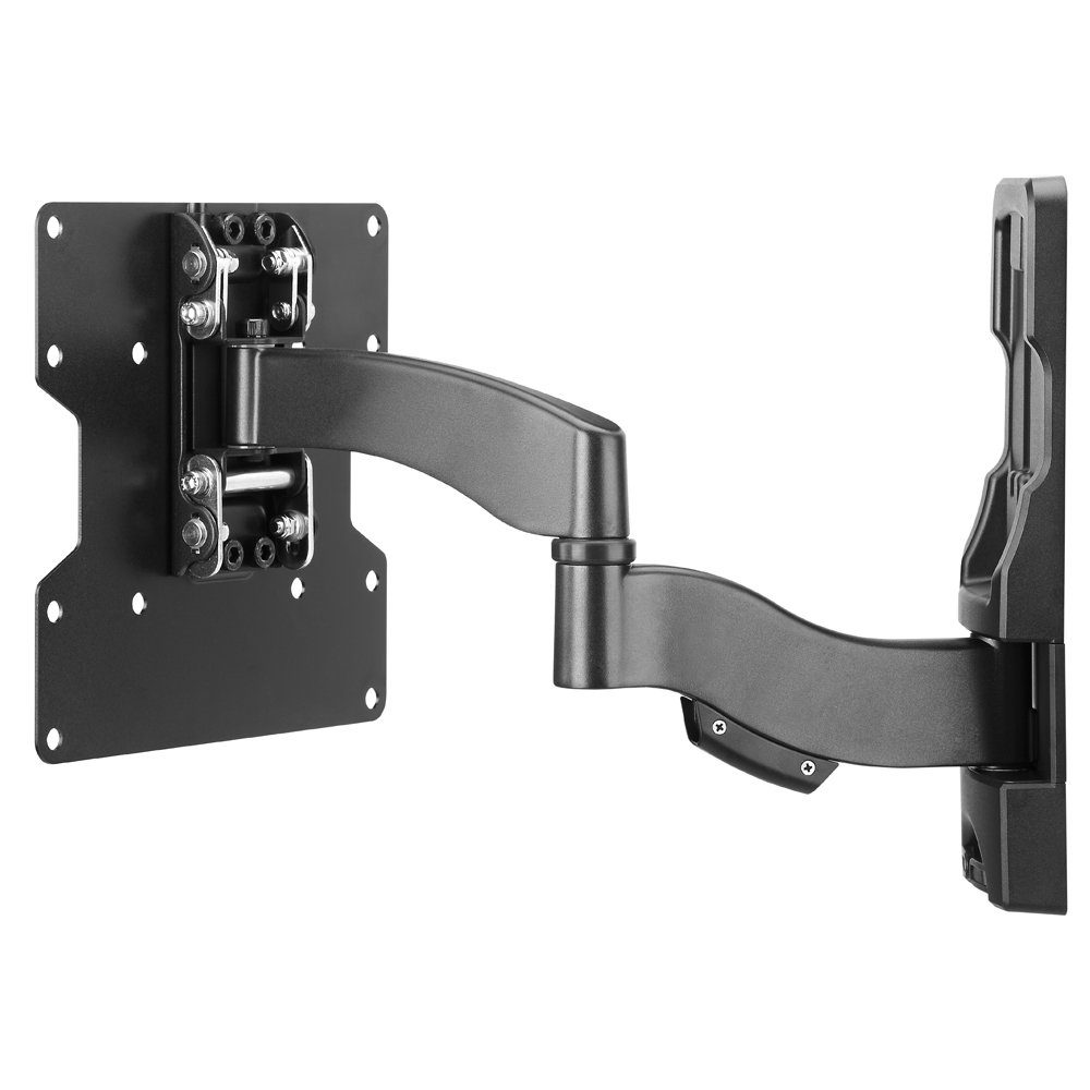 TV-Wandhalterung (TÜV TV Zoll PureMounts® 32-55 Premium Halterung Shadow - PM-SHADOW-2 PureMounts