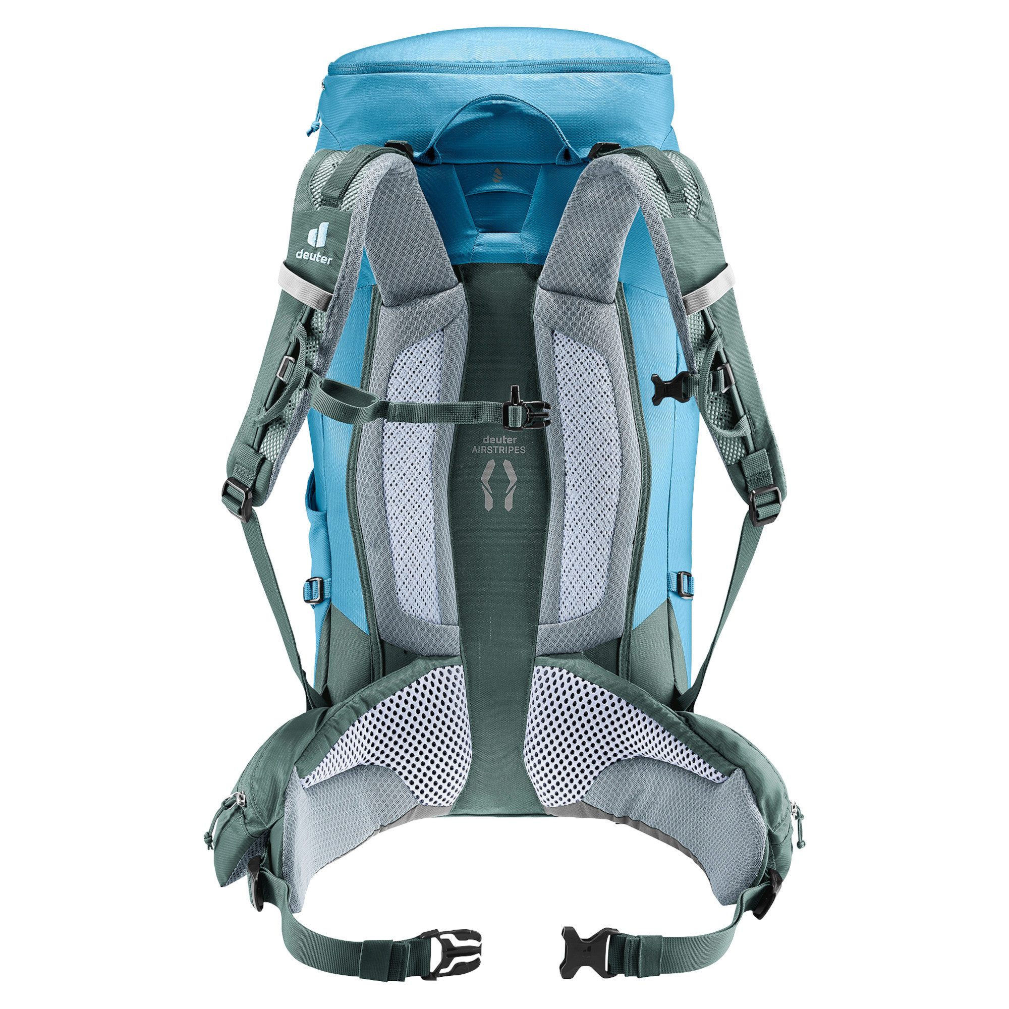 Deuter Trail Pro 36 Wave/Ivy günstig online kaufen