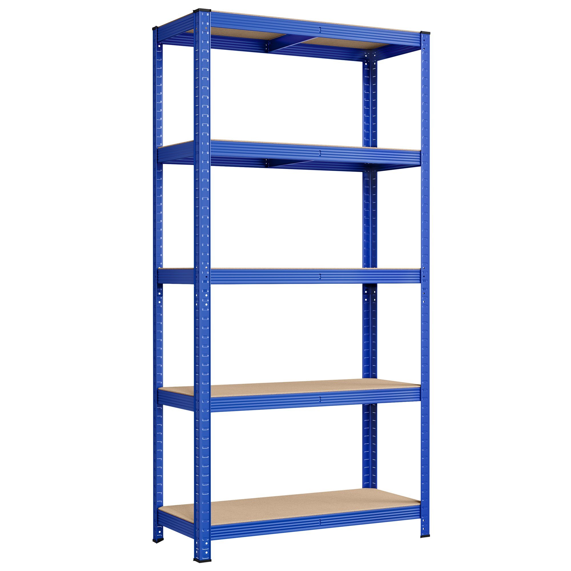SONGMICS Standregal Schwerlastregale, 1-tlg., 180 x günstig online kaufen