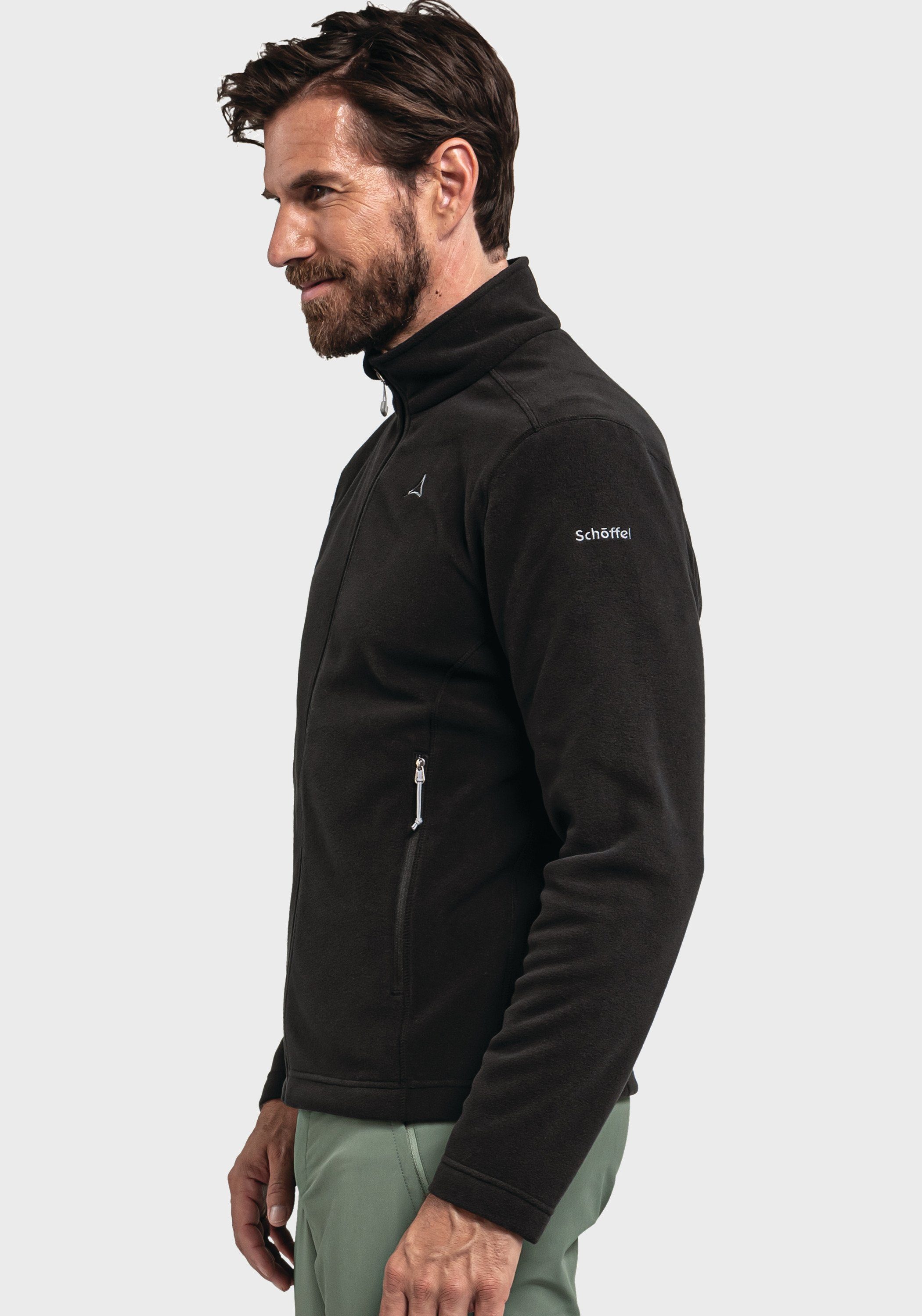 Schöffel Fleecejacke Fleece Jacket Cincinnati3