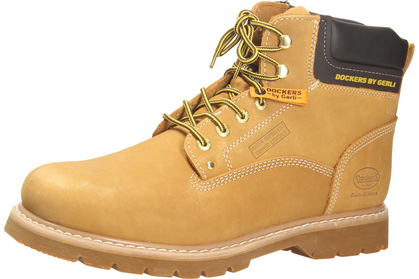 Dockers by Gerli Winterstiefel günstig online kaufen