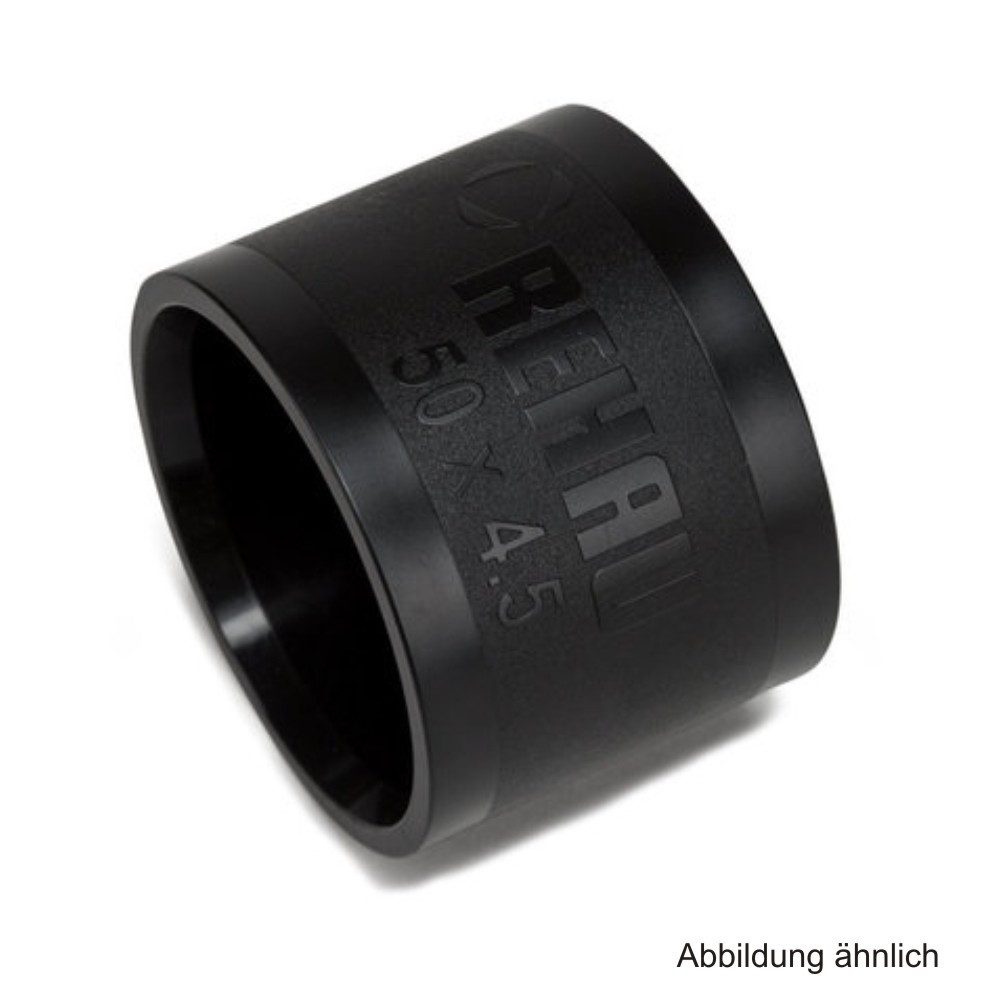 Rehau Wasserrohr Rehau Rautitan PX stabil Schiebehülse 50 mm