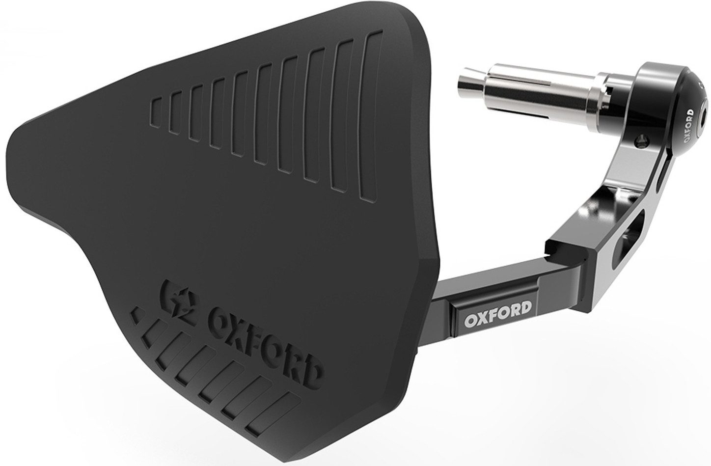 OXFORD Warnweste Premium Handschutz