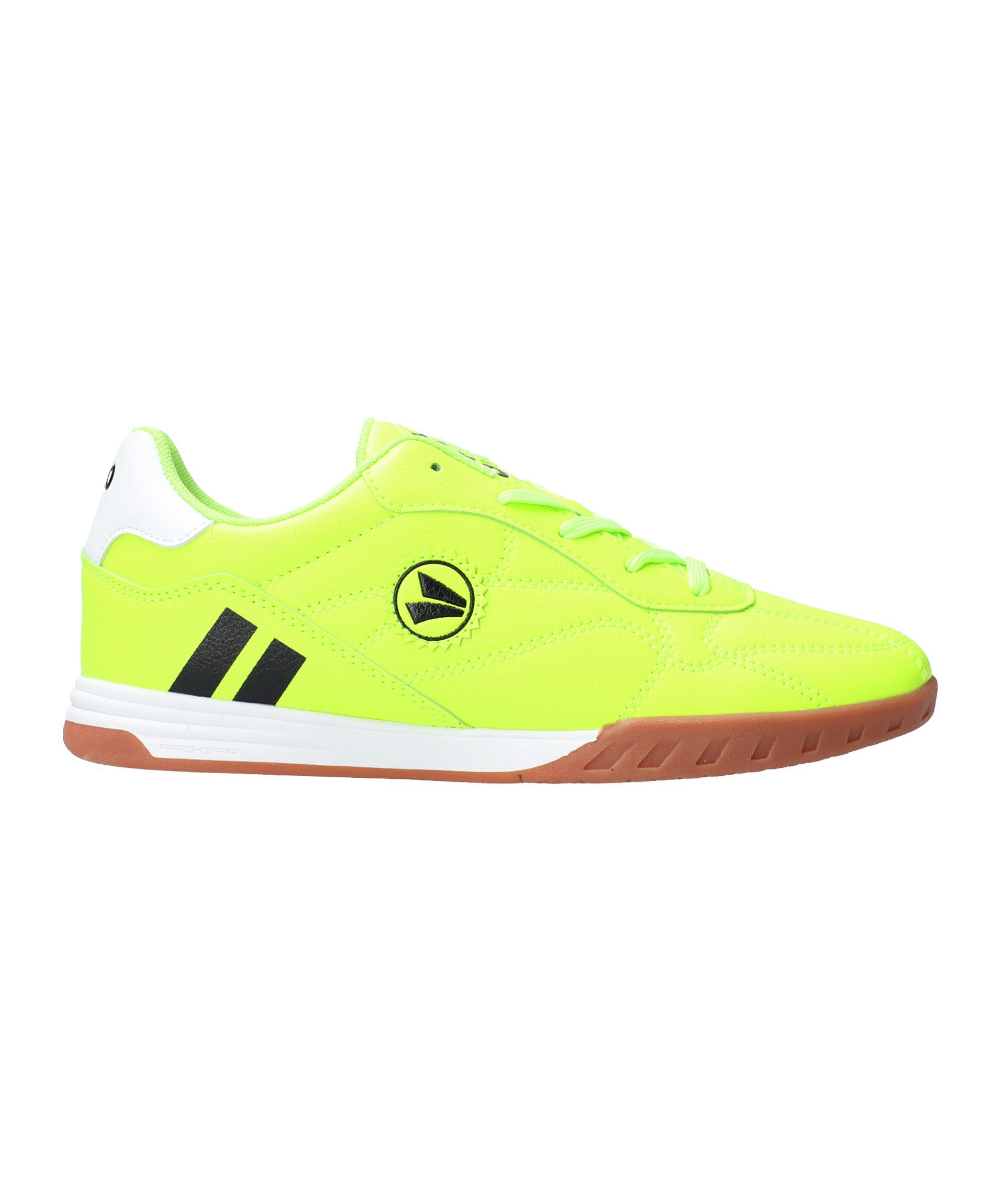 JAKO Classico II IN Kids Kinder Fußballschuh