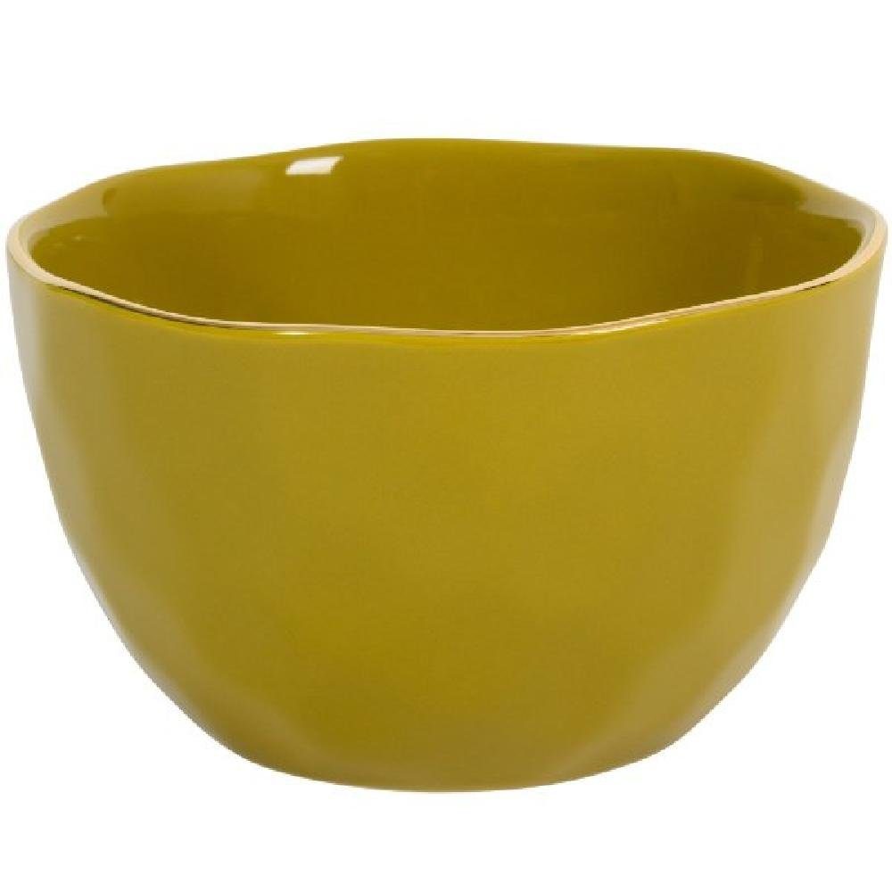 Urban Nature Culture Schüssel Schale Good Morning Amber Green