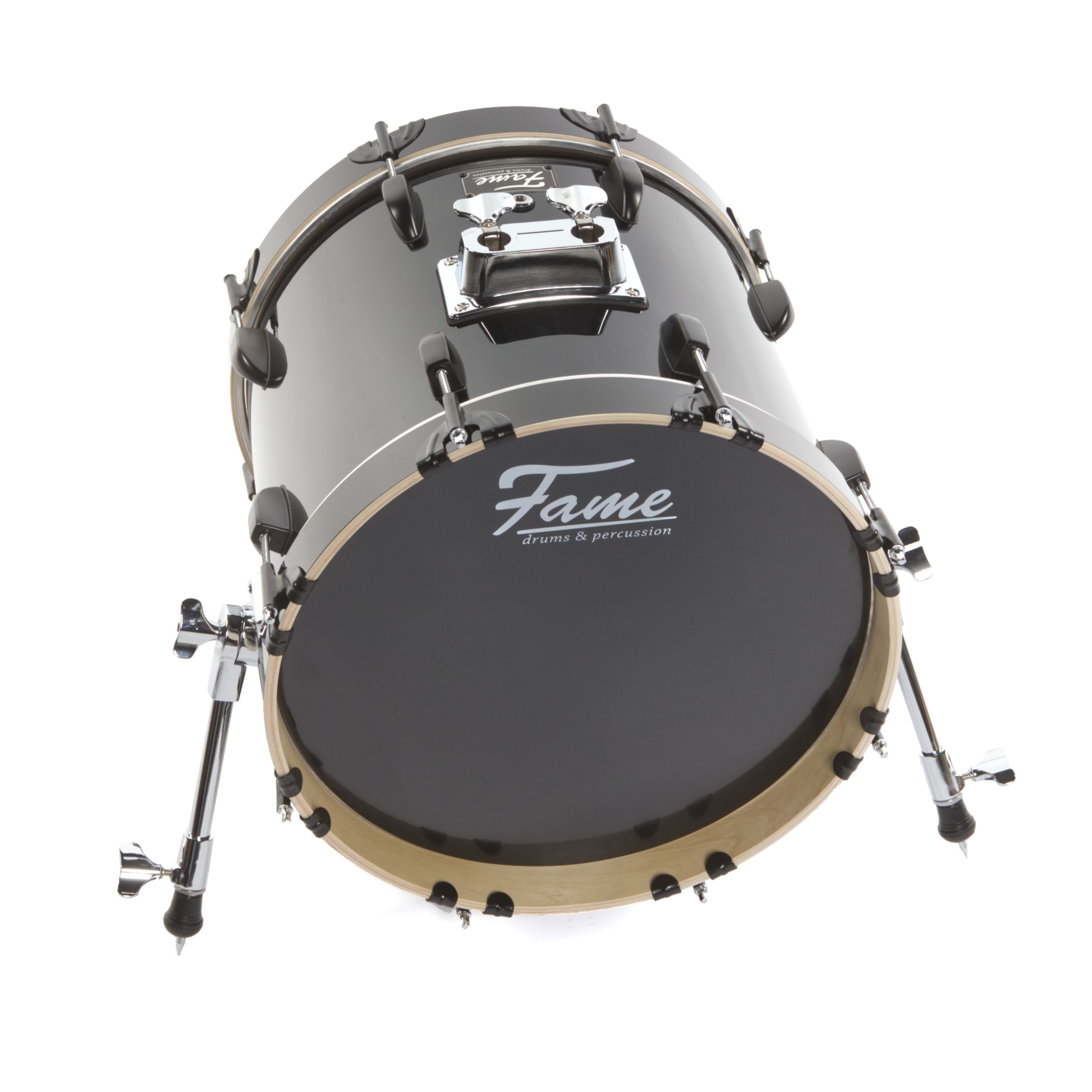 Bass Drum
