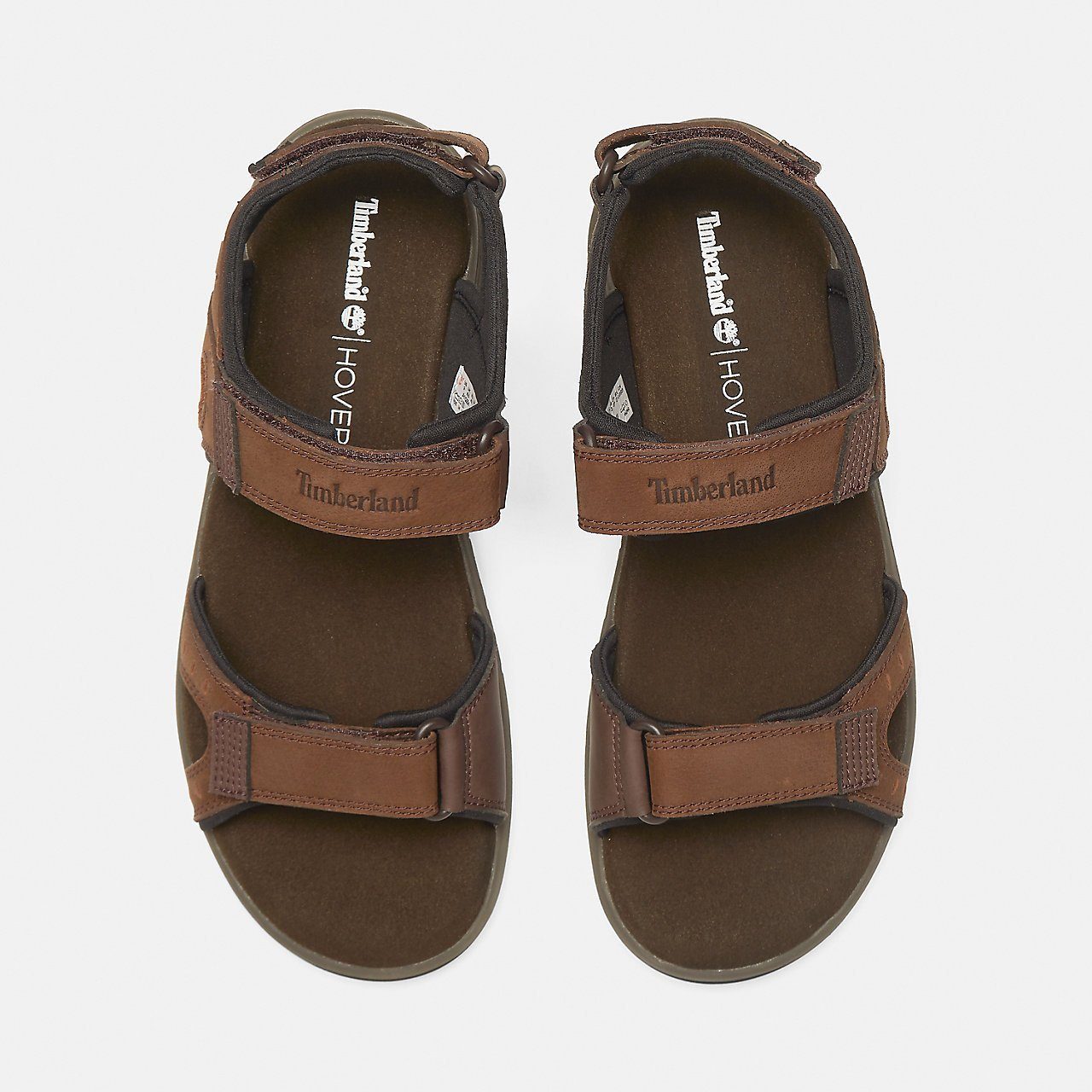 Timberland Governor's Island 2 STRAP SANDAL Sandale