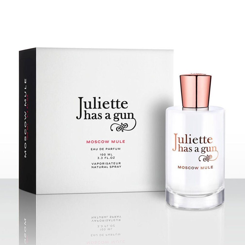 Juliette has a Gun Körperpflegeduft Moscow Mule Eau De Parfum Spray 100ml
