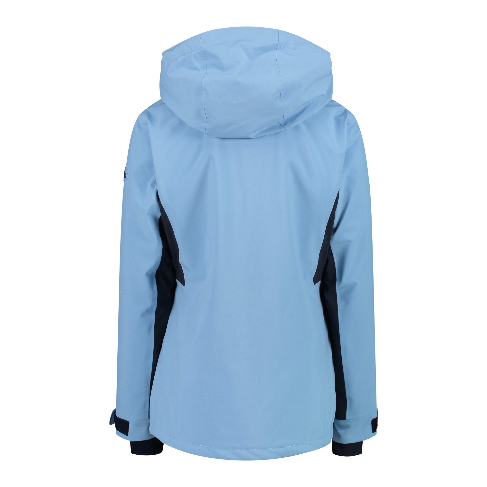 CMP Skijacke CMP Damen Skijacke Woman Jacket Fix Hood 34W3926