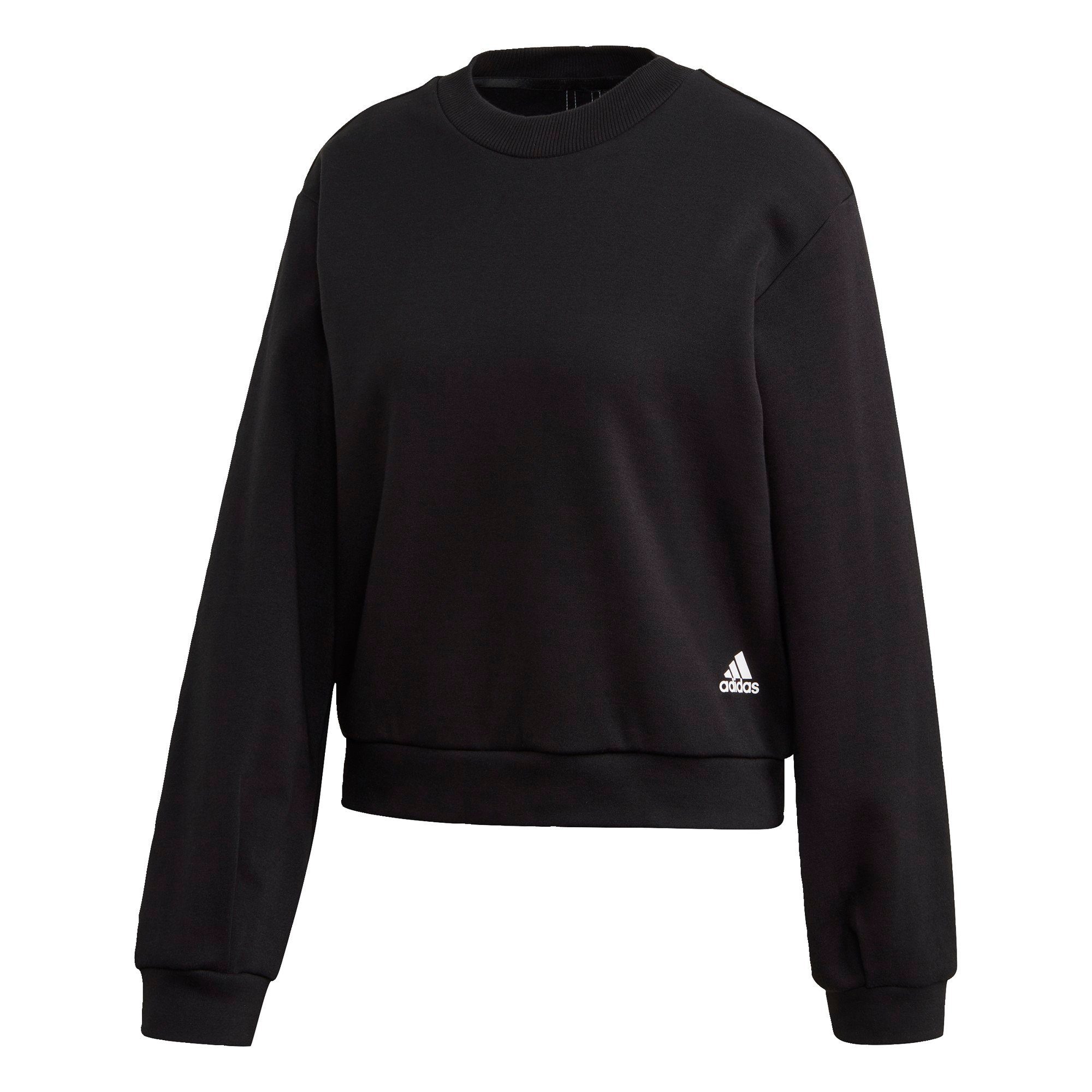 adidas performance sweatshirt