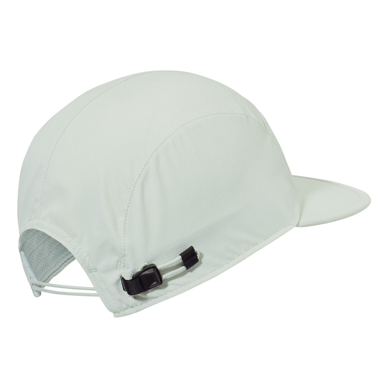 Mammut Snapback Cap Aenergy Light Cap mit Markenlogo-Print