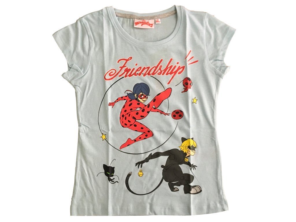 T-Shirt Miraculous Ladybug T-Shirt