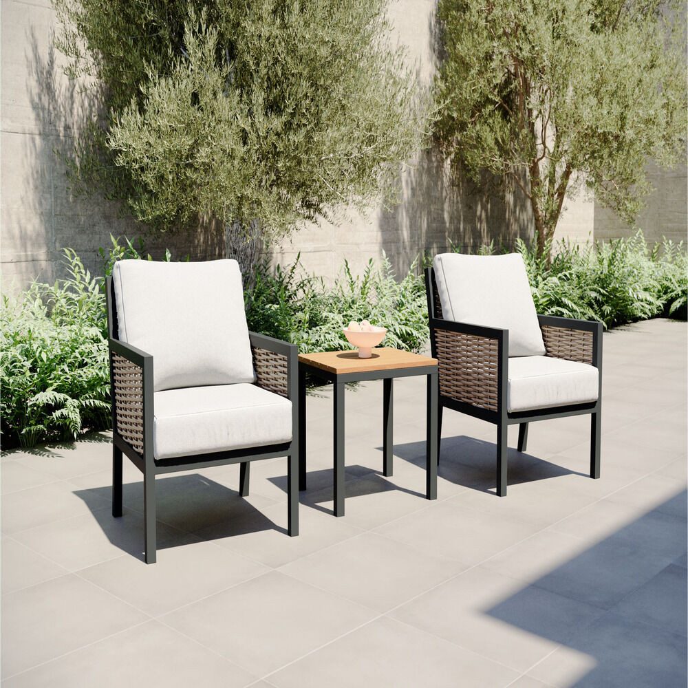 OUTFLEXX Gartenstuhl Aurelia