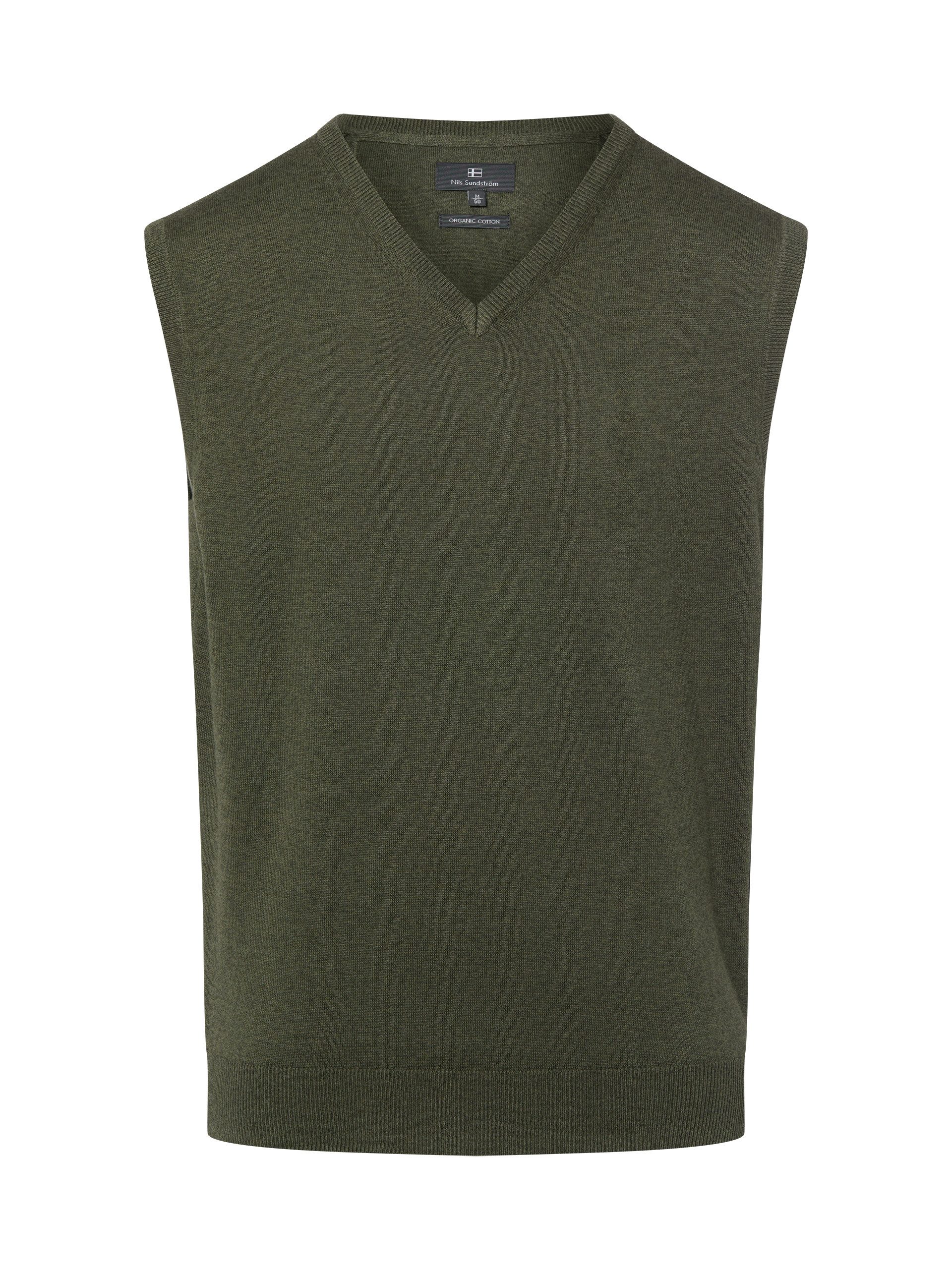 Nils Sundström Pullunder