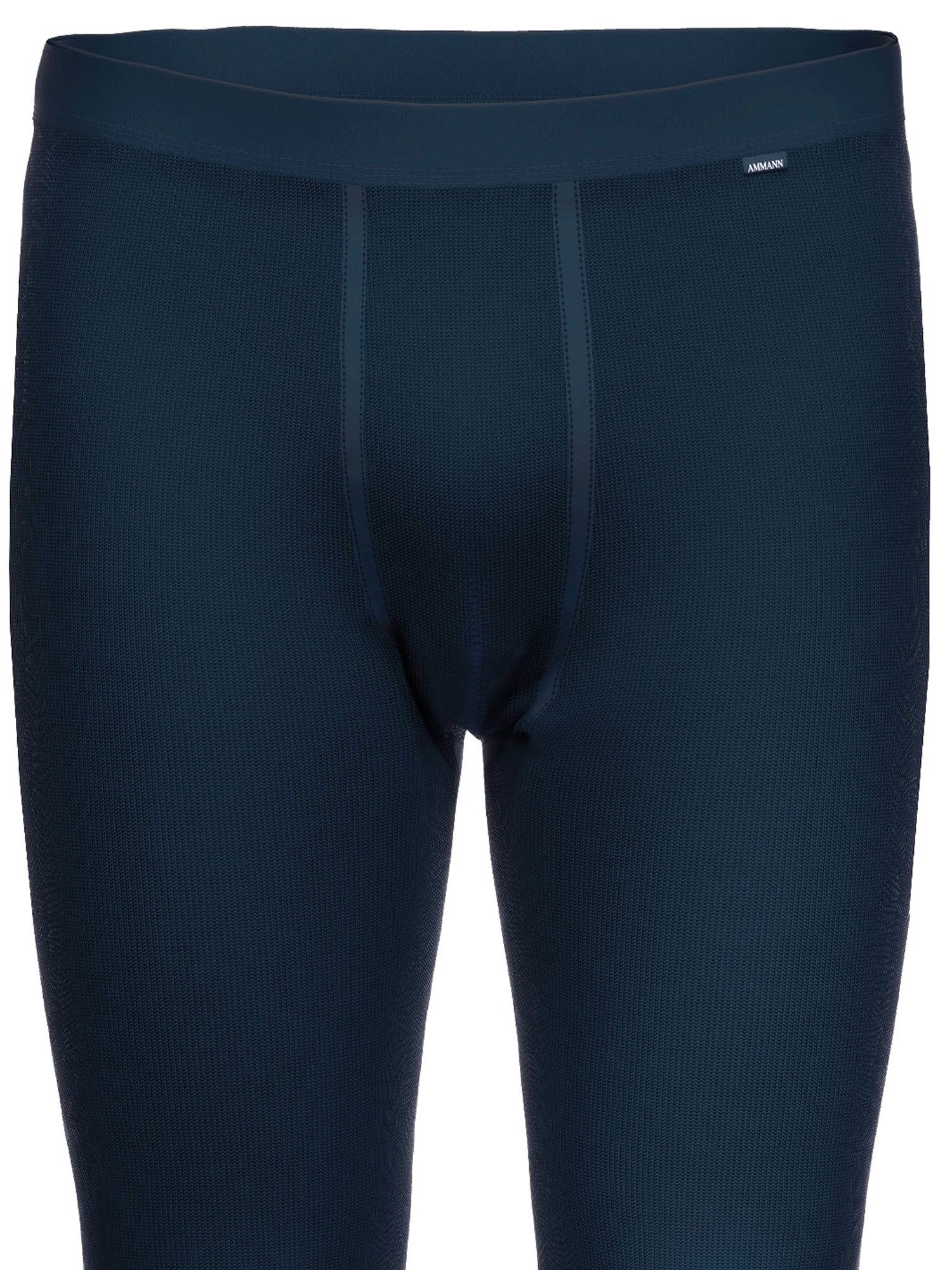 Funktionsunterhose GOTS HOSE LANG M.E. Function / Thermoripp