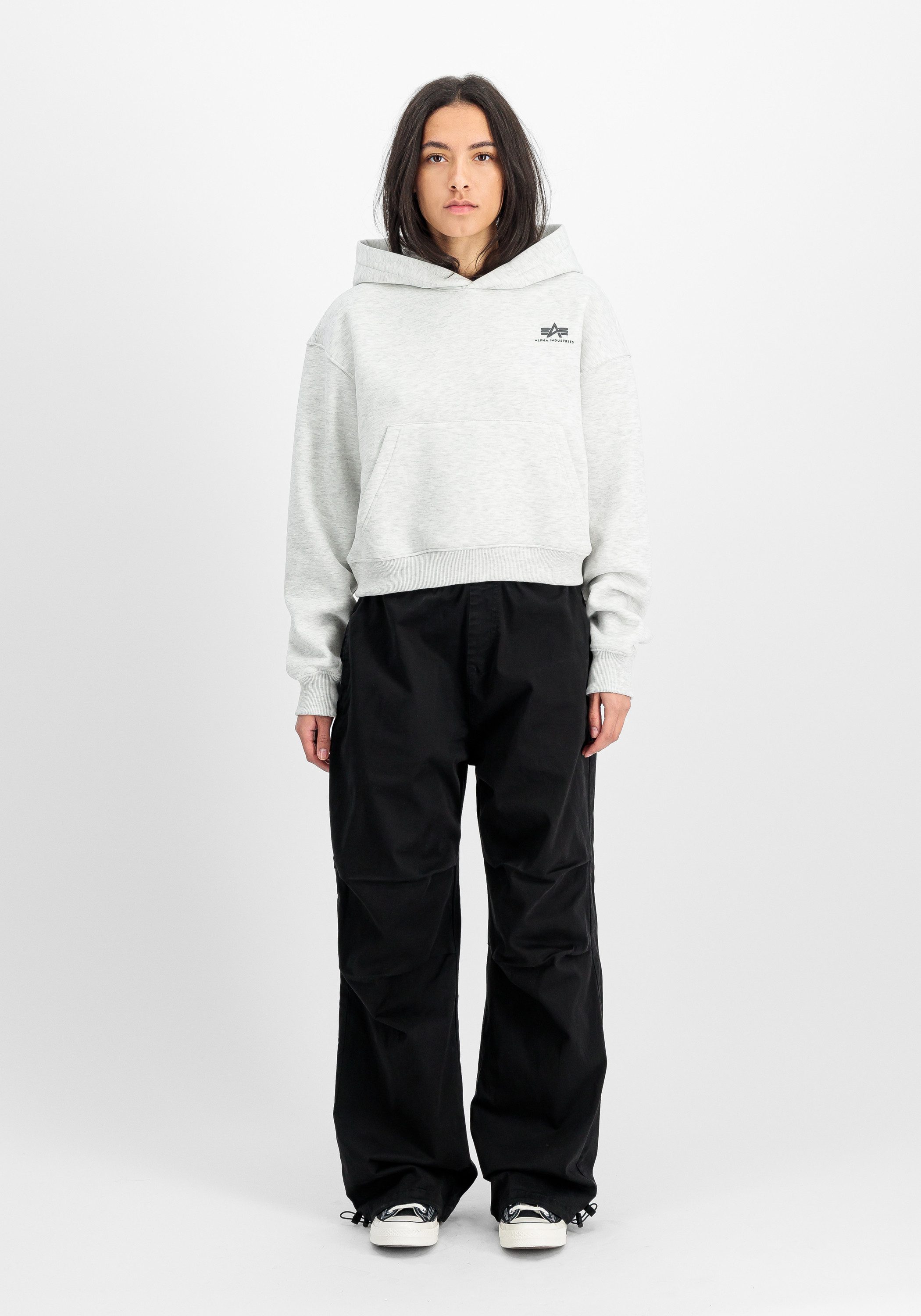 Alpha Industries Hoodie Basic Hoodie SL W