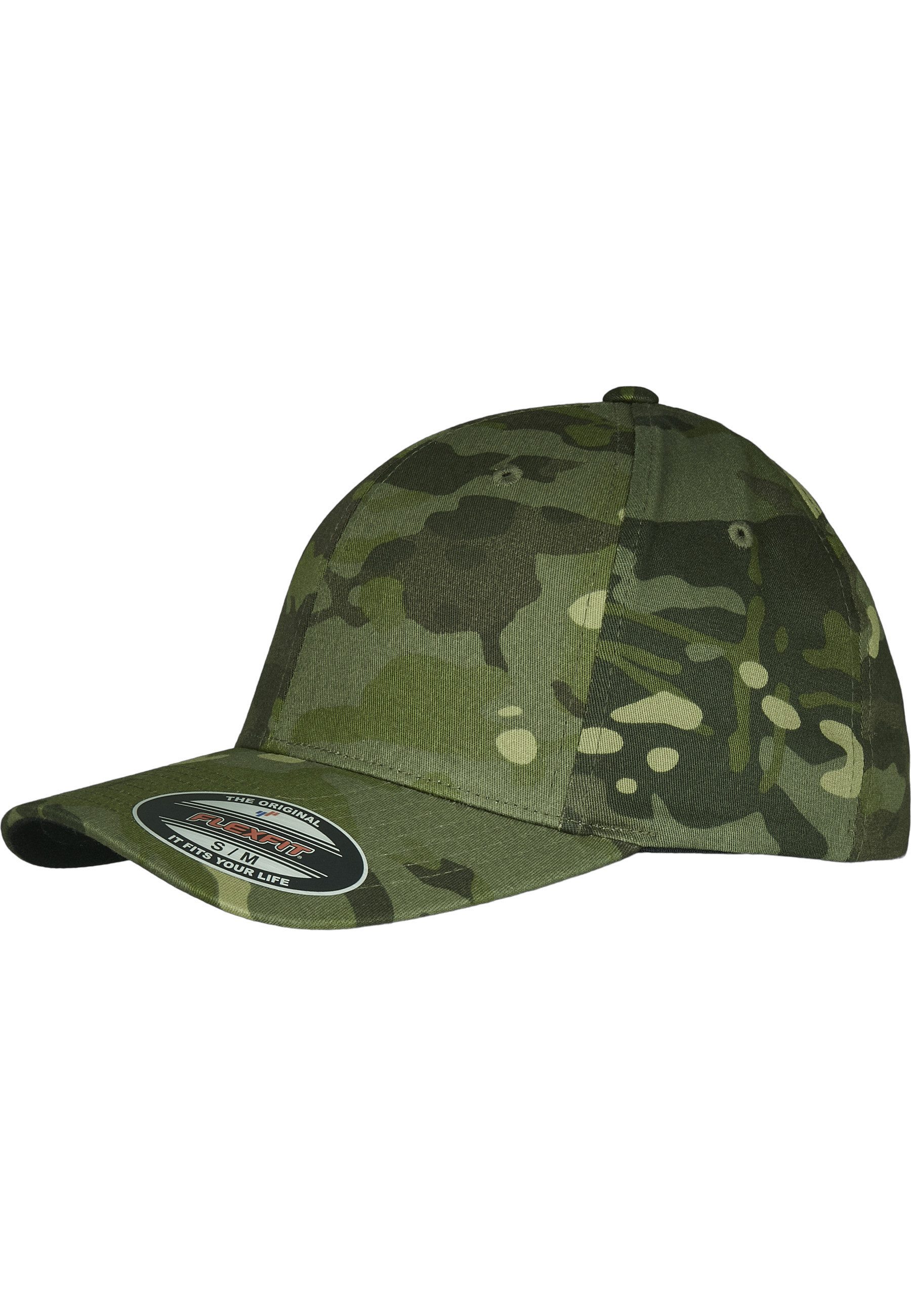 Flexfit Flex Cap Flexfit Unisex Flexfit Multicam®