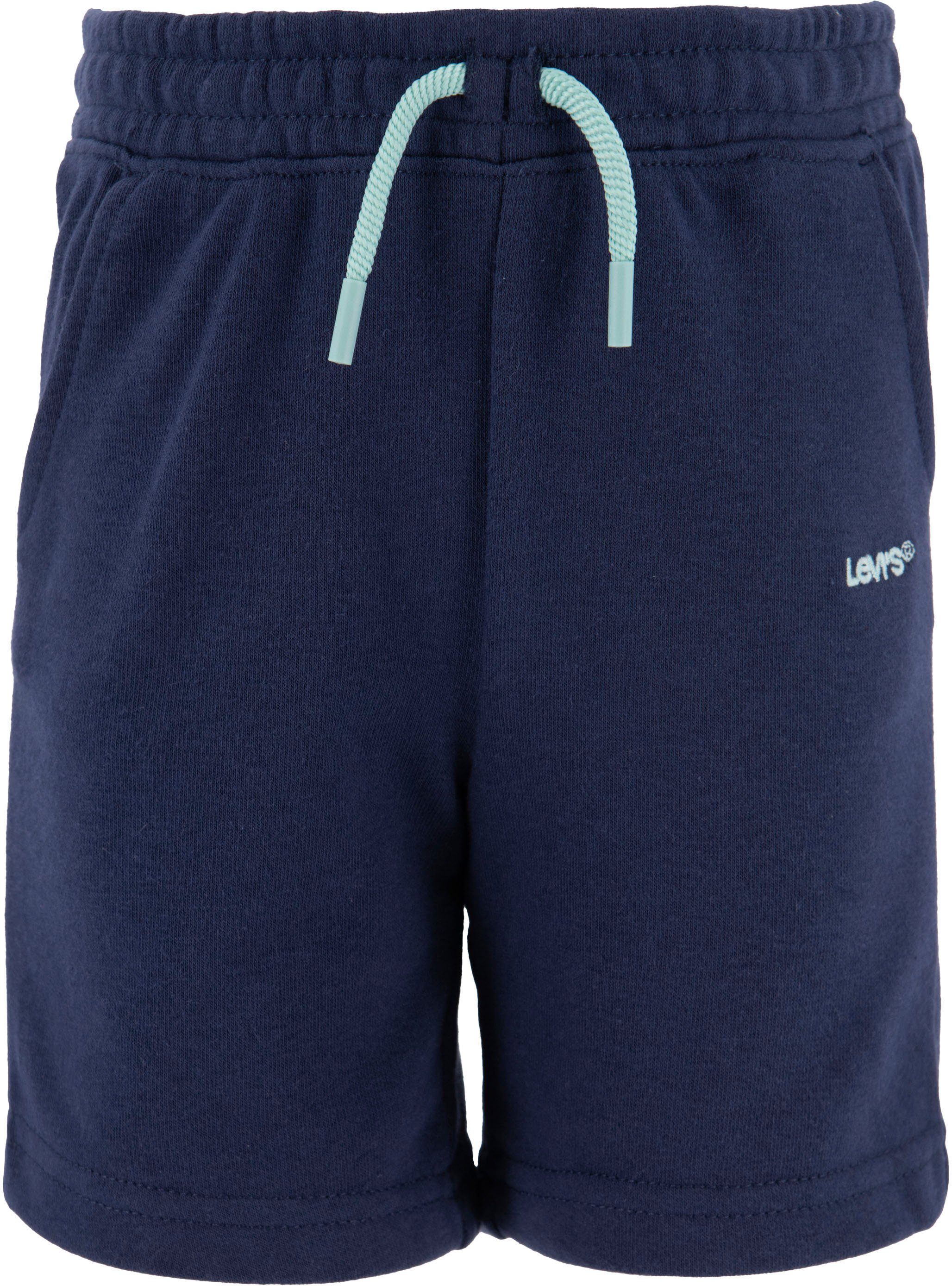 Levi's® Kids Sweatshorts LVB LVB SEASONAL SWEATSHORT for BOYS