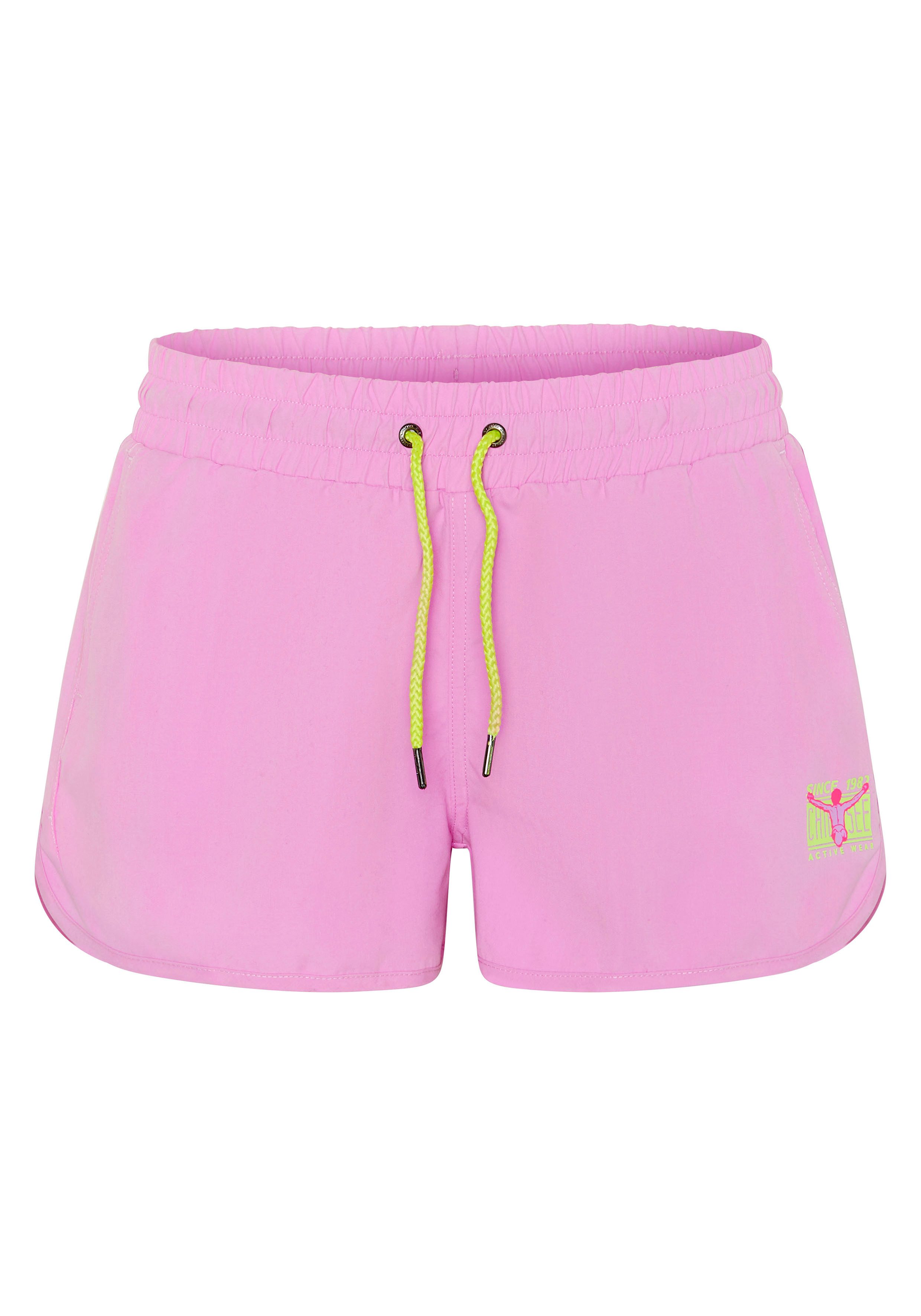 Badeshorts