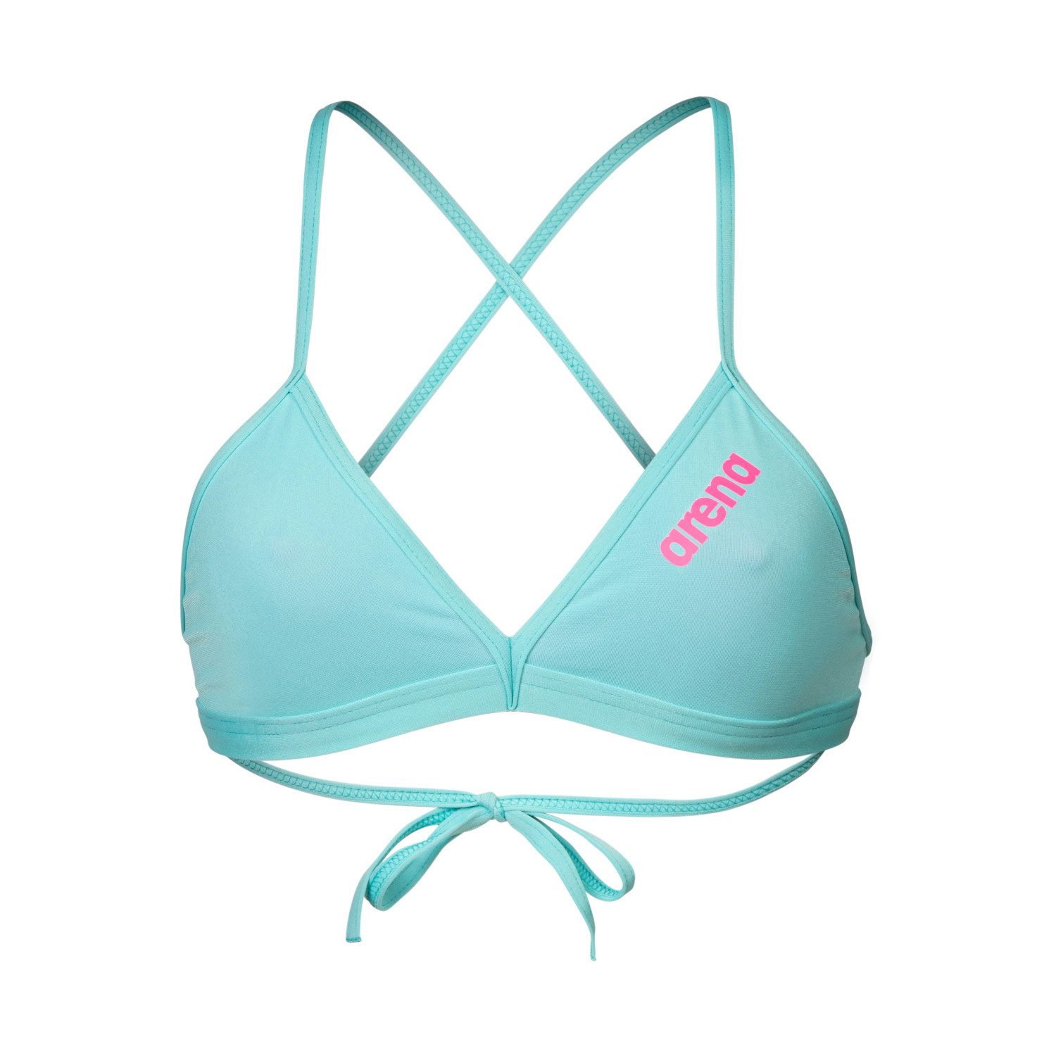 Arena Bustier-Bikini Arena Damen Bikinioberteil TEAM günstig online kaufen