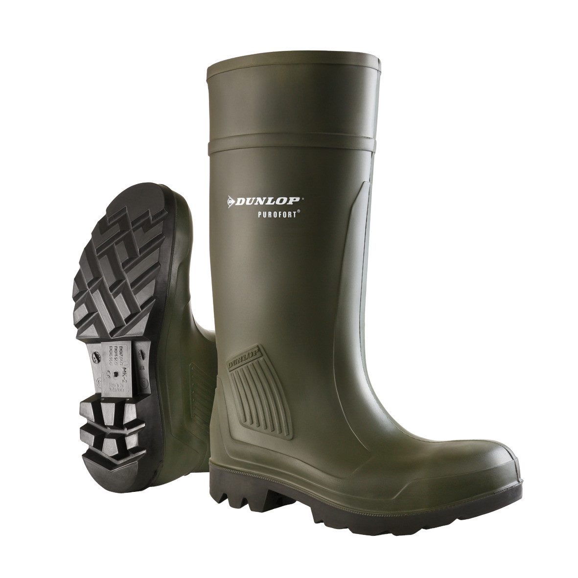 Dunlop_Workwear C462933 Purofort Professional full safety Stiefel günstig online kaufen