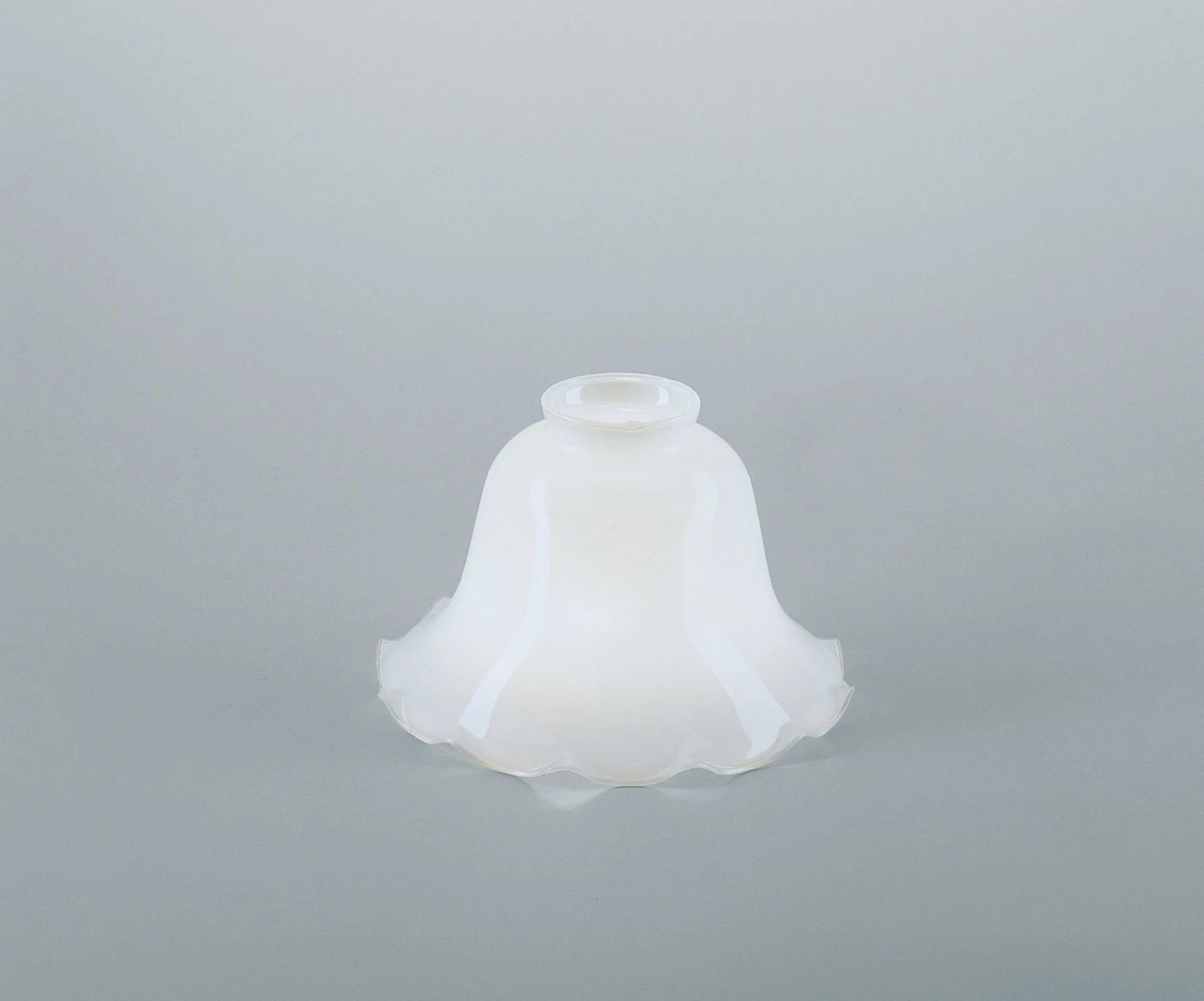 Berliner Messinglampen Lampenschirm 09op