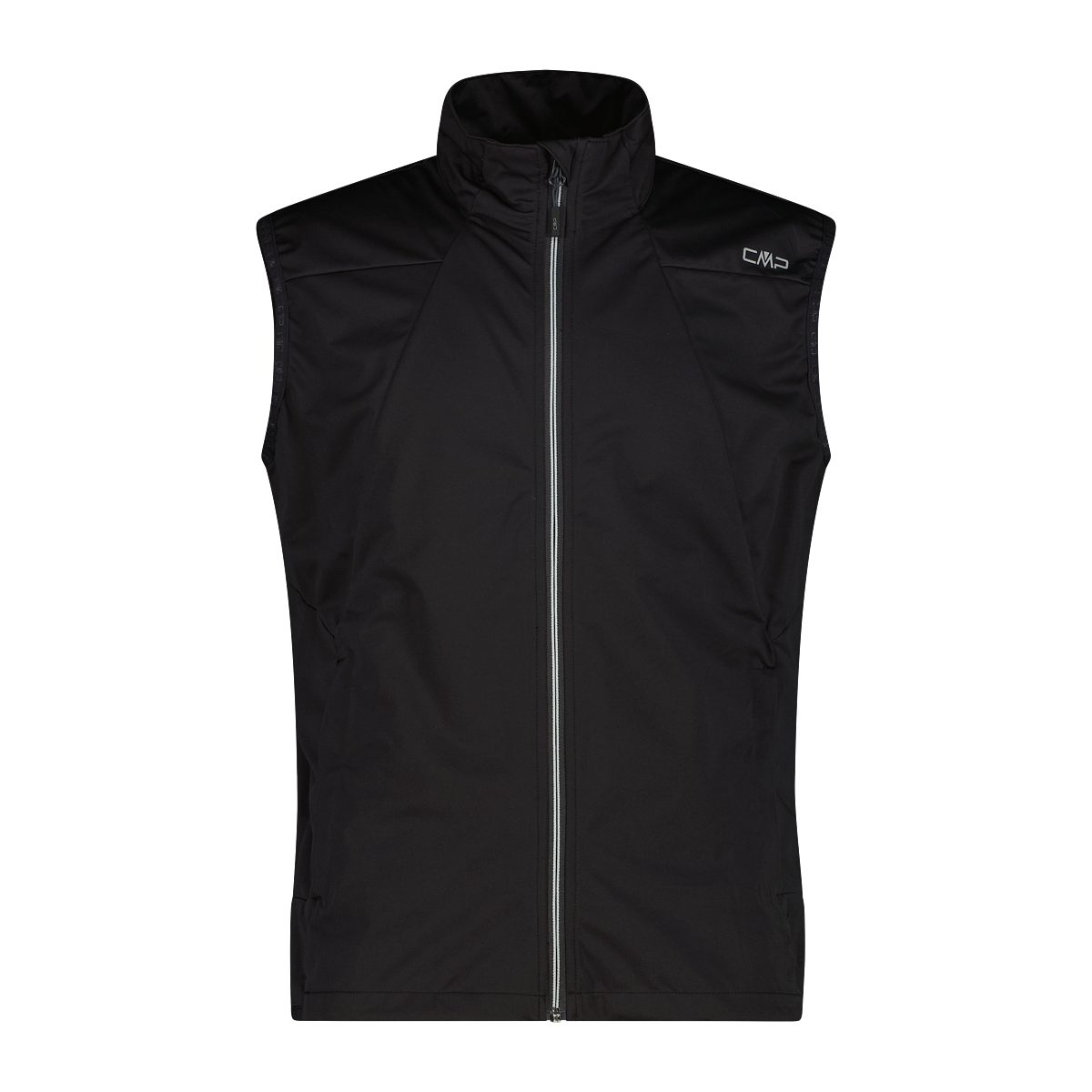 CMP Funktionsweste MAN VEST ANTRACITE