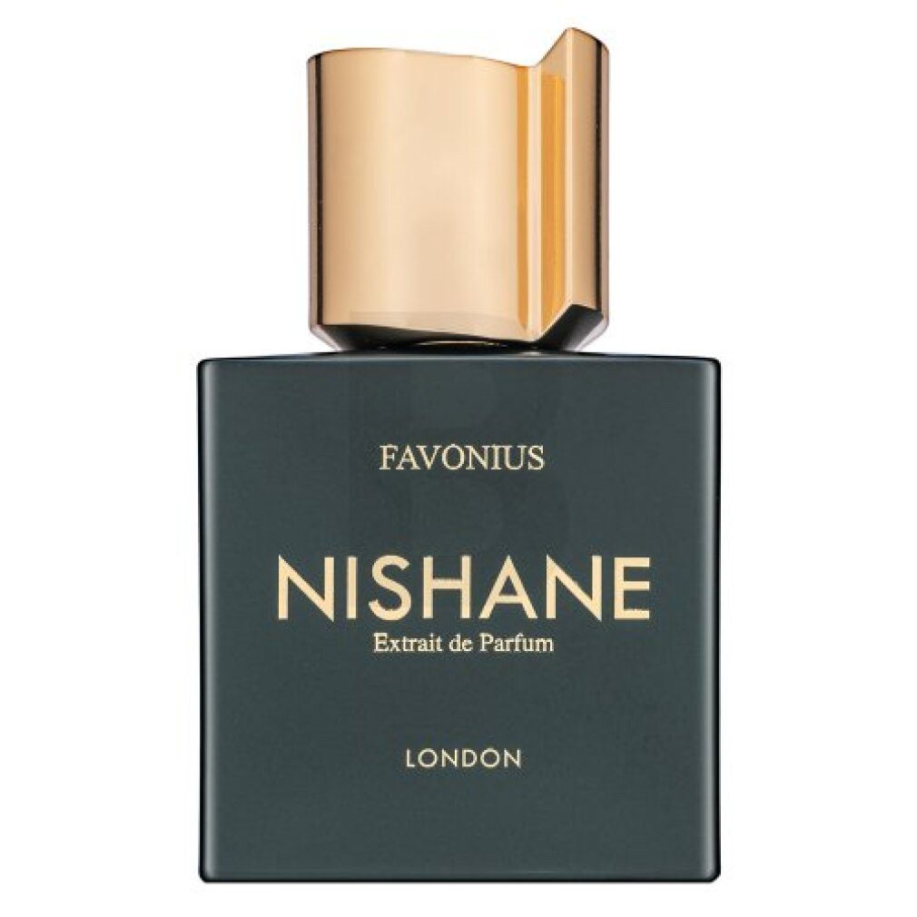 Nishane Körperpflegeduft Favonius Parfum-Extrakt 50 ml (Unisex)