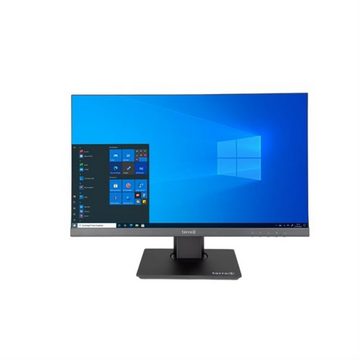 TERRA LCD/LED 2448W PV schwarz HDMI GREENLINE PLUS LED-Monitor (Full HD, 5 ms Reaktionszeit, Pivot, HDMI, VGA)