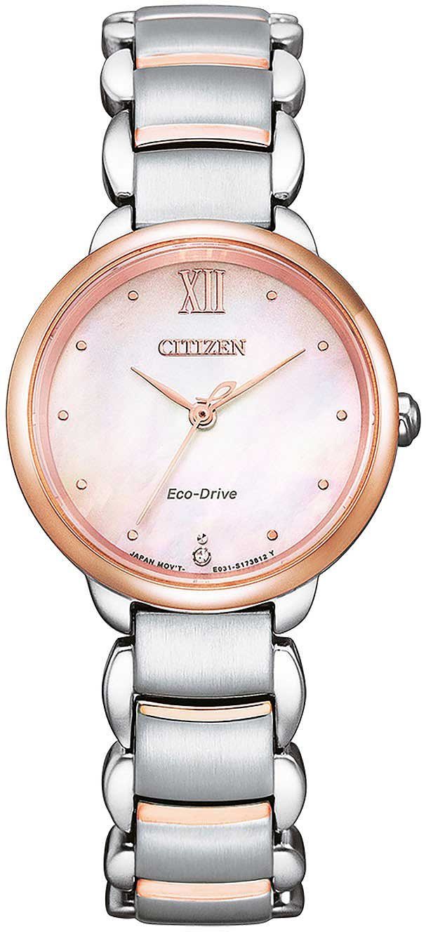 Citizen Quarzuhr EM0924-85Y