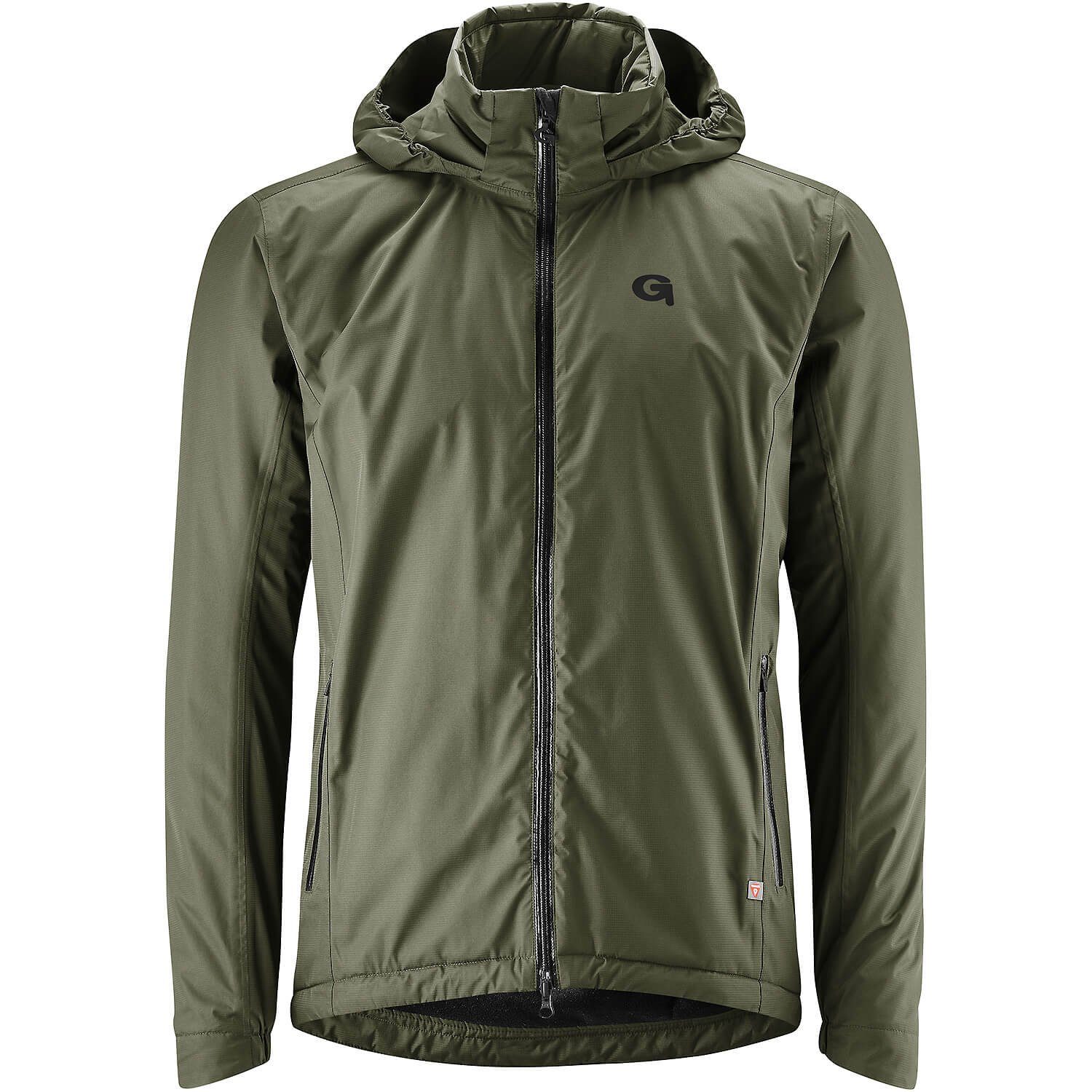 Fahrradjacke Save Jacket Therm M