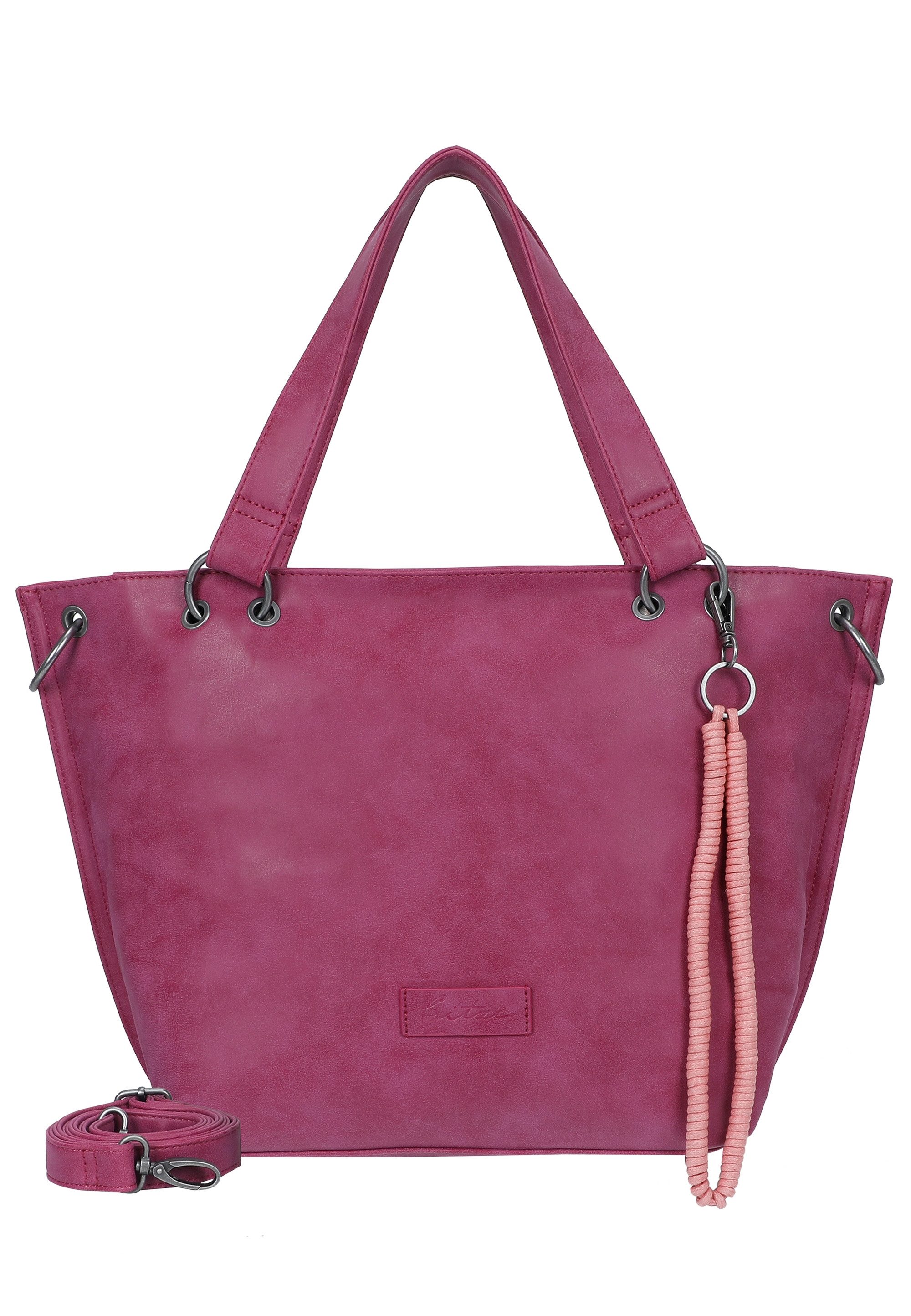 Henkeltasche Fritzi Shopper